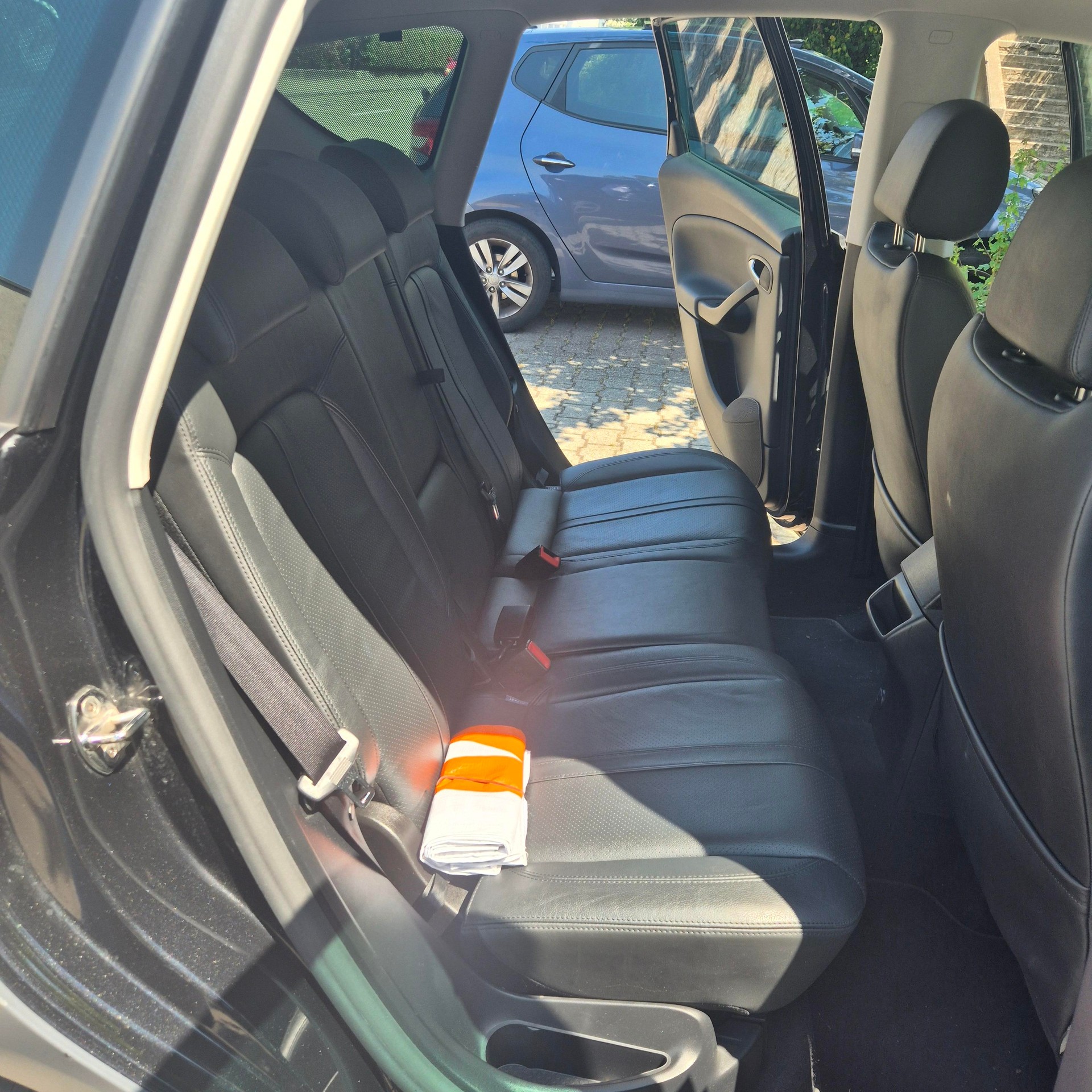 SEAT 2.0 TSI 16V Advantage-image-9