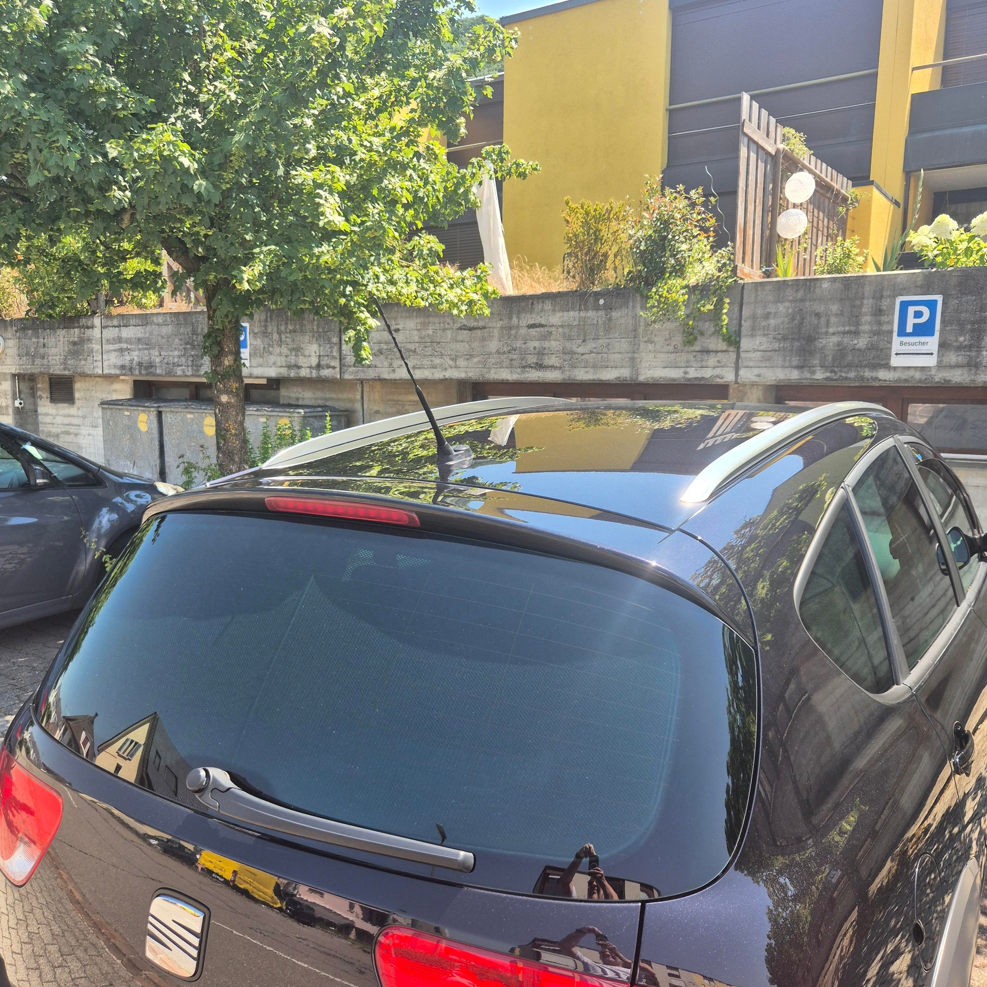 SEAT 2.0 TSI 16V Advantage-image-8