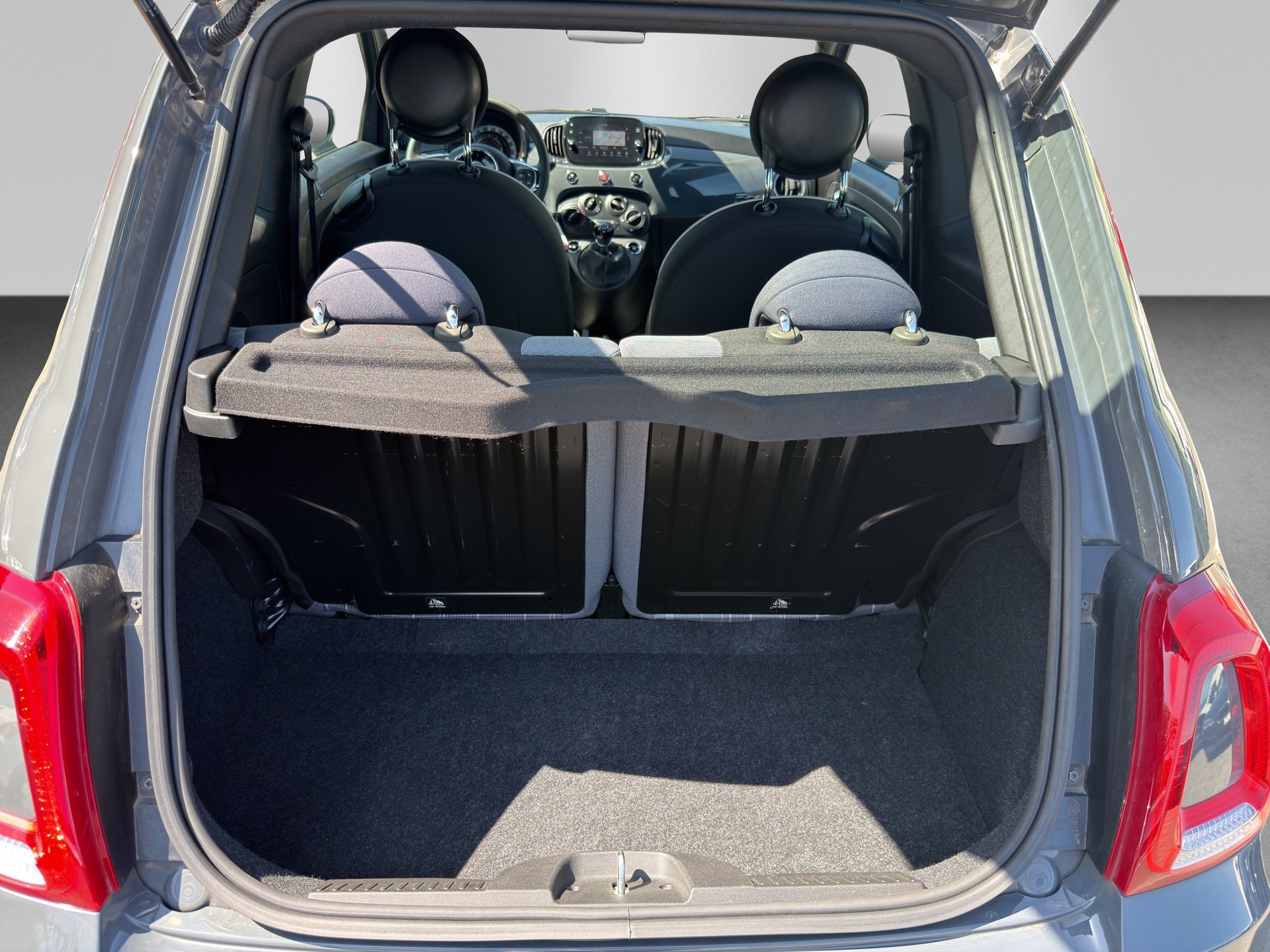 FIAT 500 1.0 N3 MildHybrid Lounge-image-7