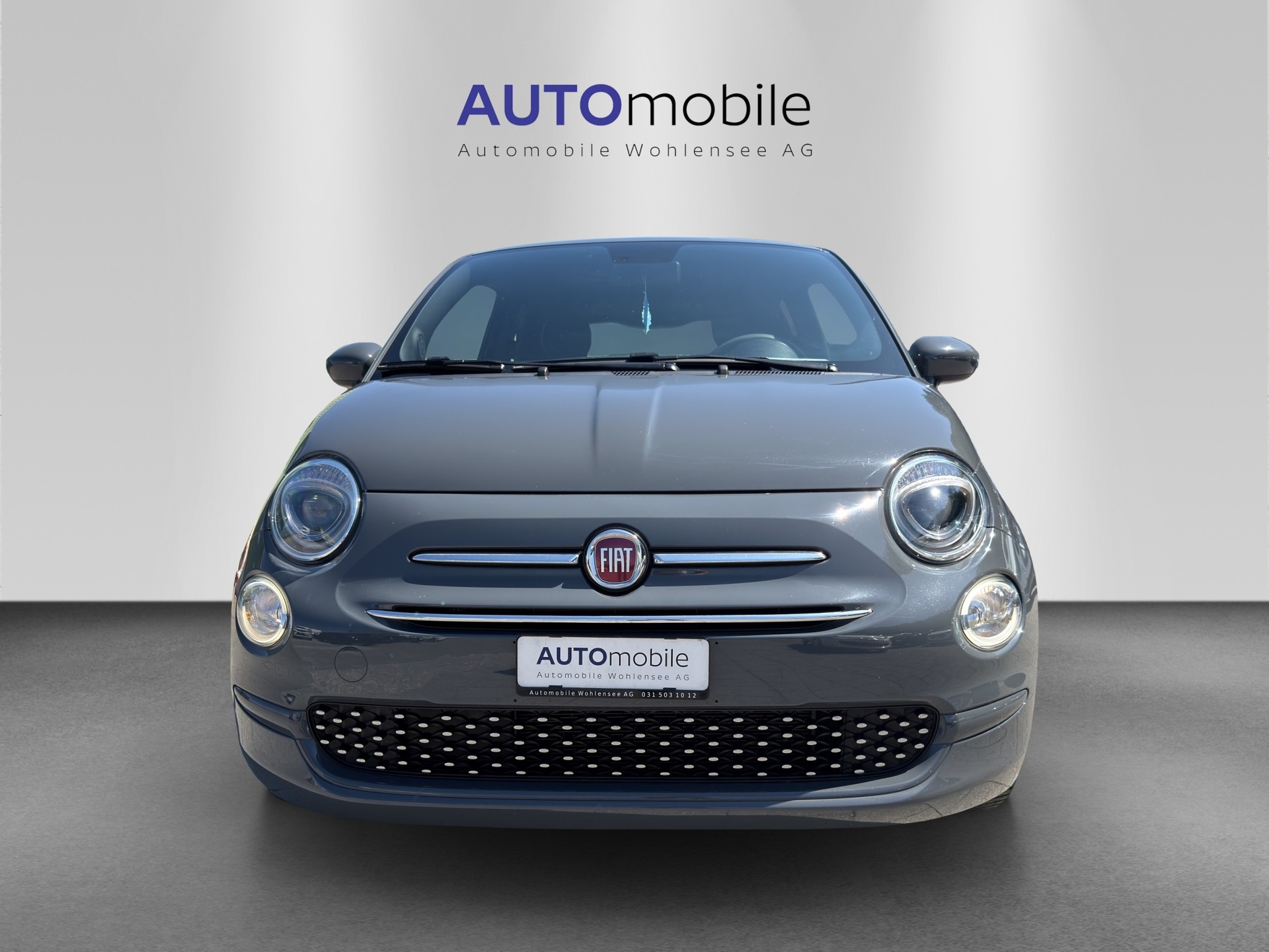 FIAT 500 1.0 N3 MildHybrid Lounge-image-2