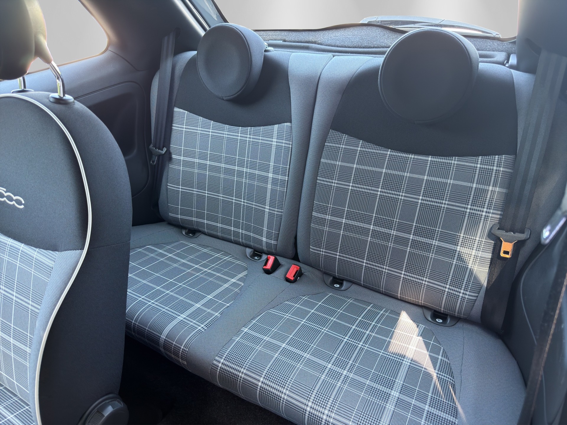 FIAT 500 1.0 N3 MildHybrid Lounge-image-9