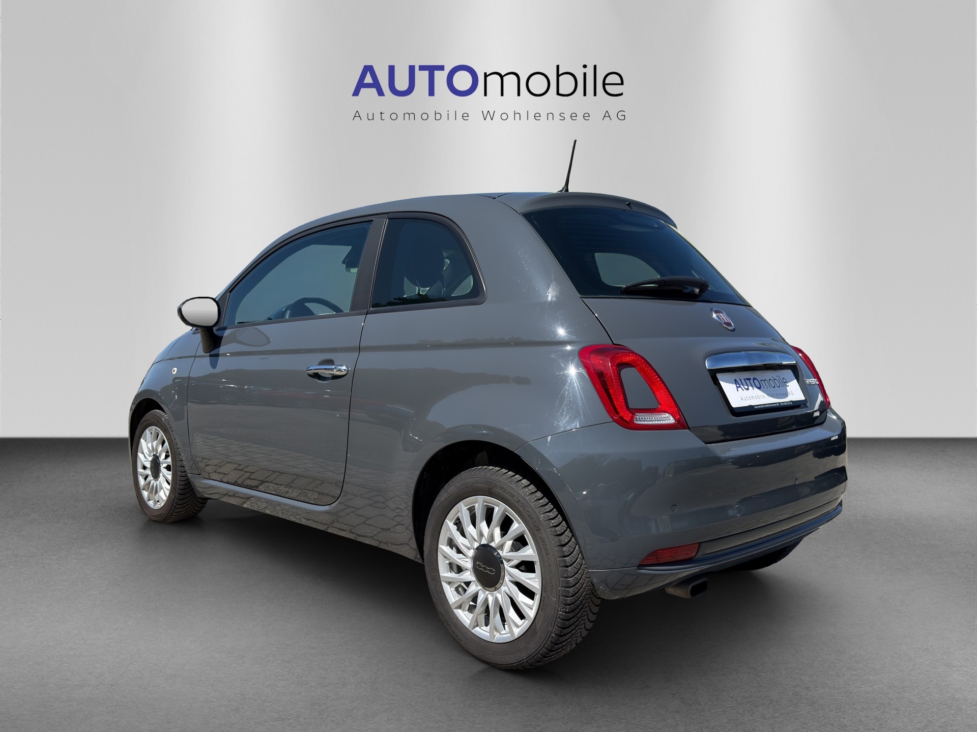 FIAT 500 1.0 N3 MildHybrid Lounge-image-6