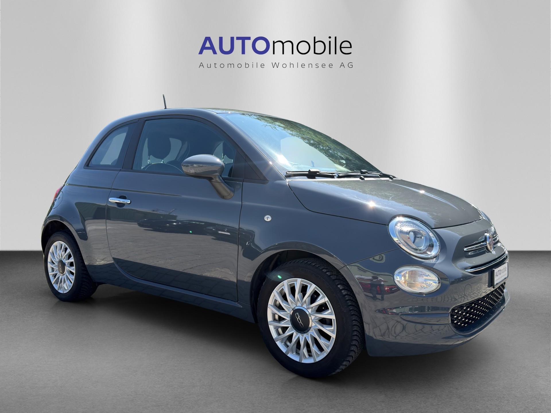 FIAT 500 1.0 N3 MildHybrid Lounge-image-3