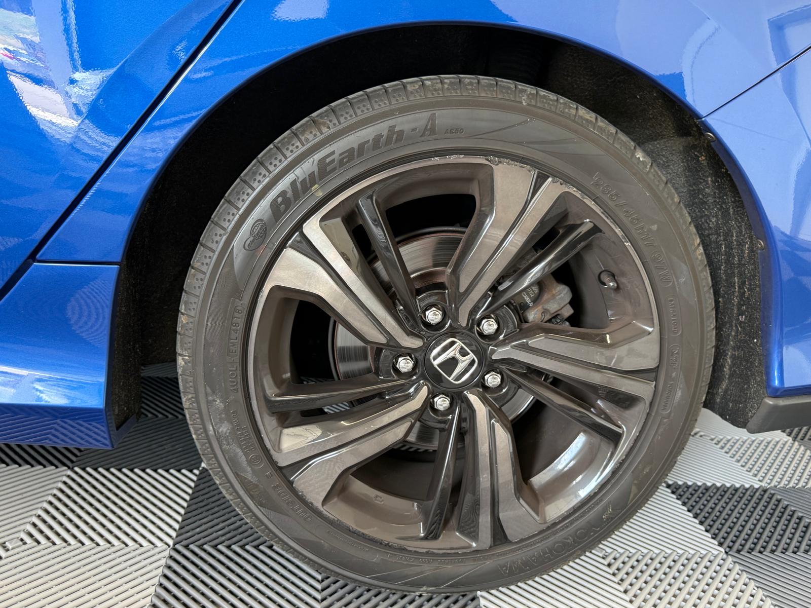 HONDA Civic 1.6 i-DTEC Executive Premium-image-26