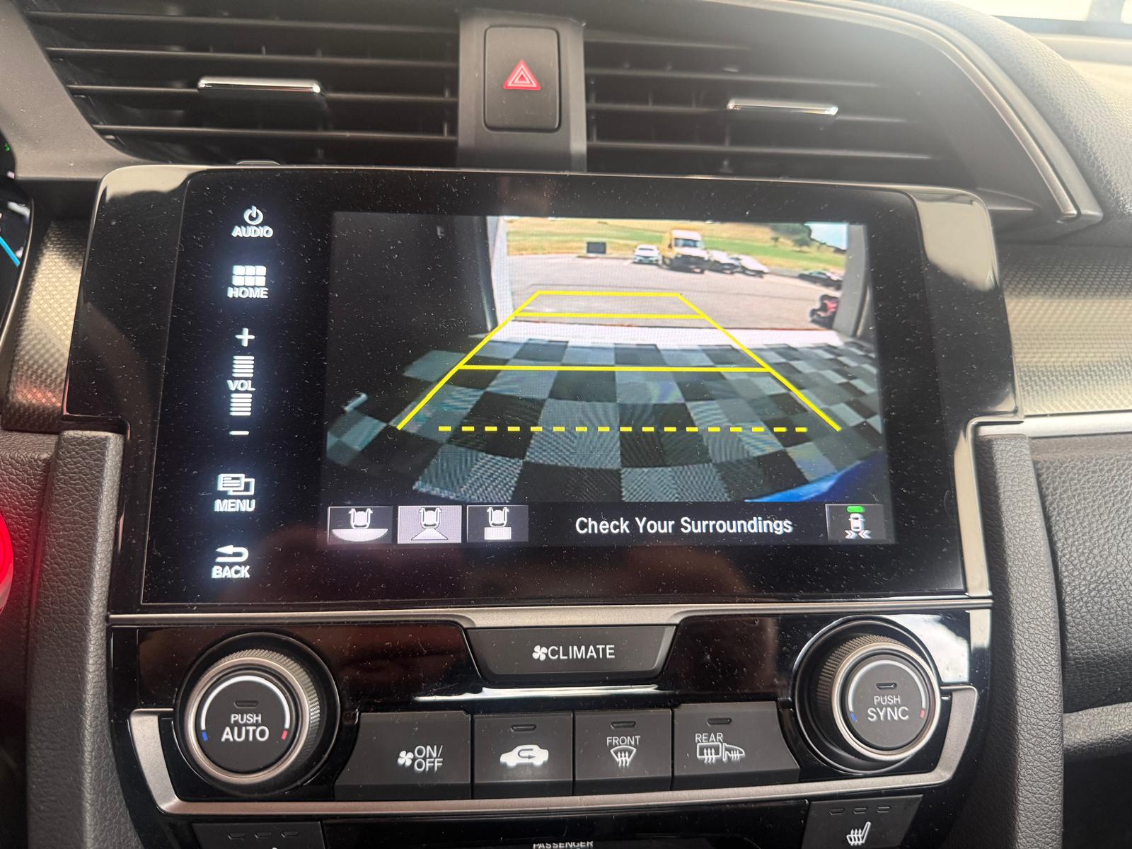 HONDA Civic 1.6 i-DTEC Executive Premium-image-21