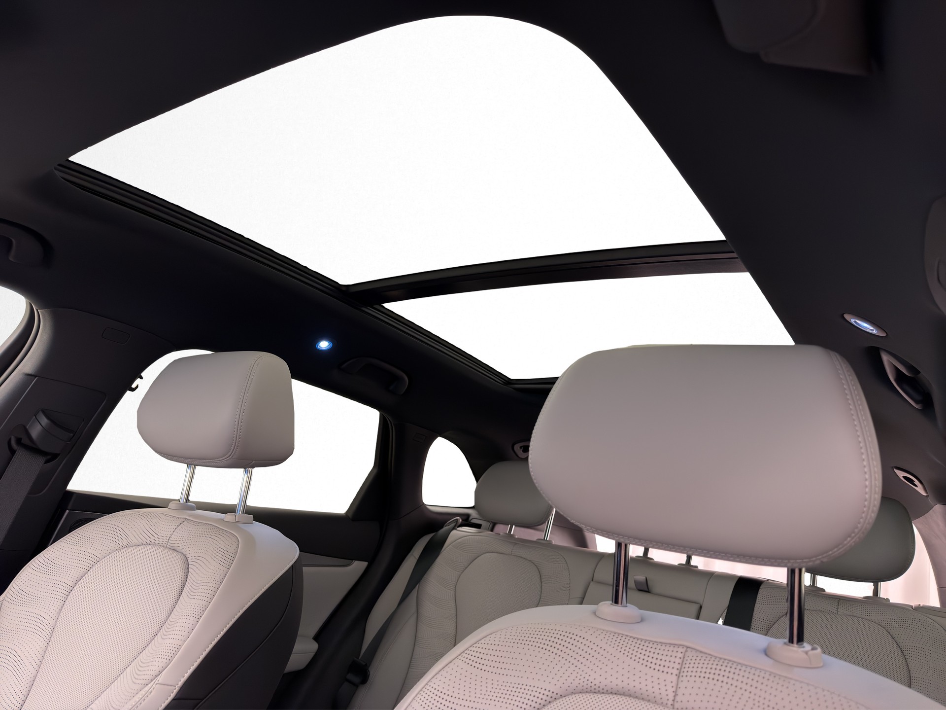 BYD Seal 6 DM-i Touring Comfort-image-14