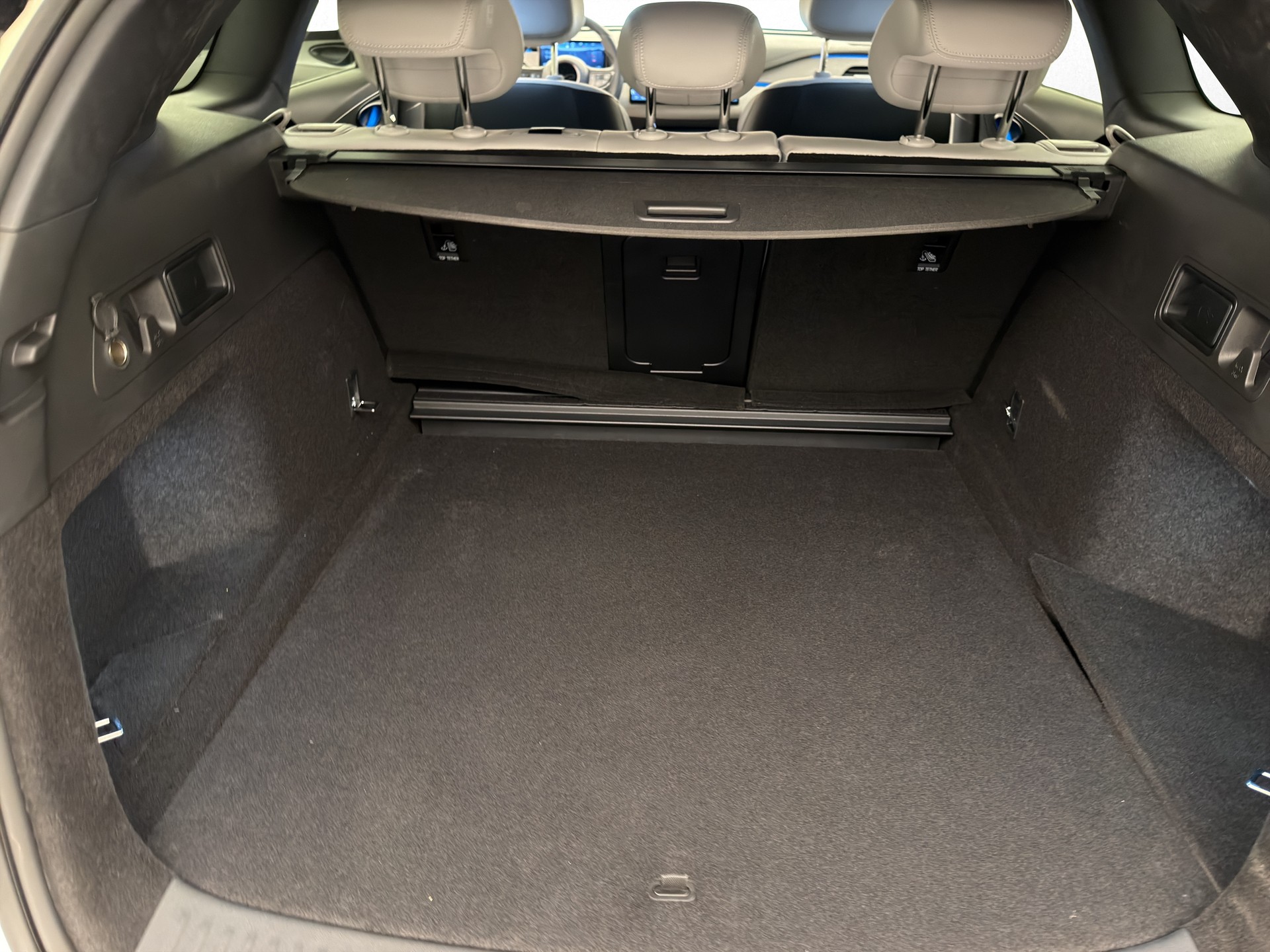 BYD Seal 6 DM-i Touring Comfort-image-12