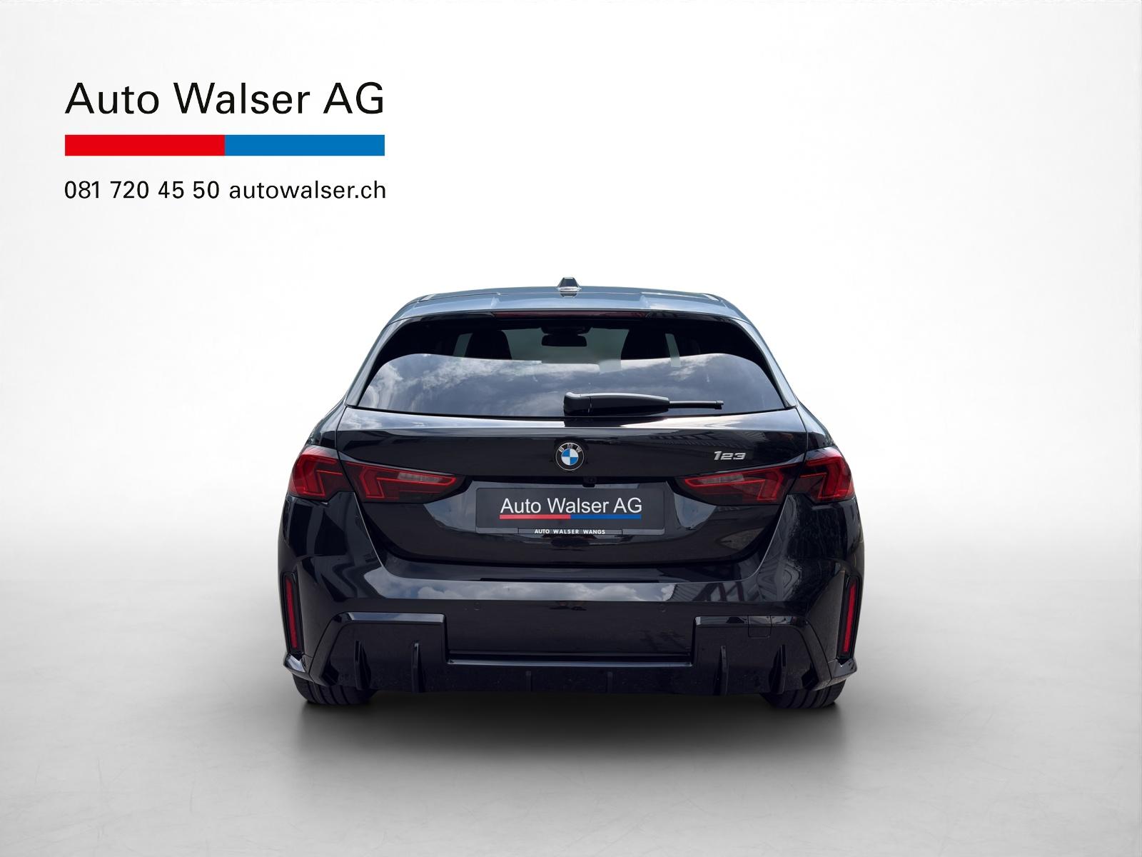 BMW 123 xDrive-image-3