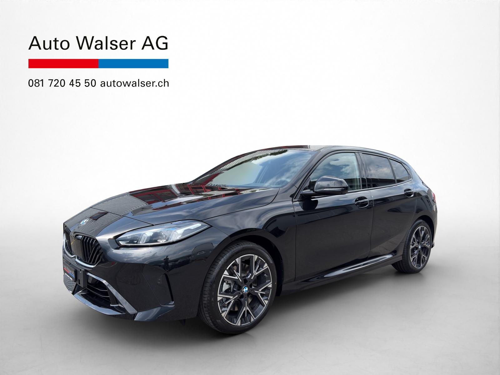 BMW 123 xDrive-image-0