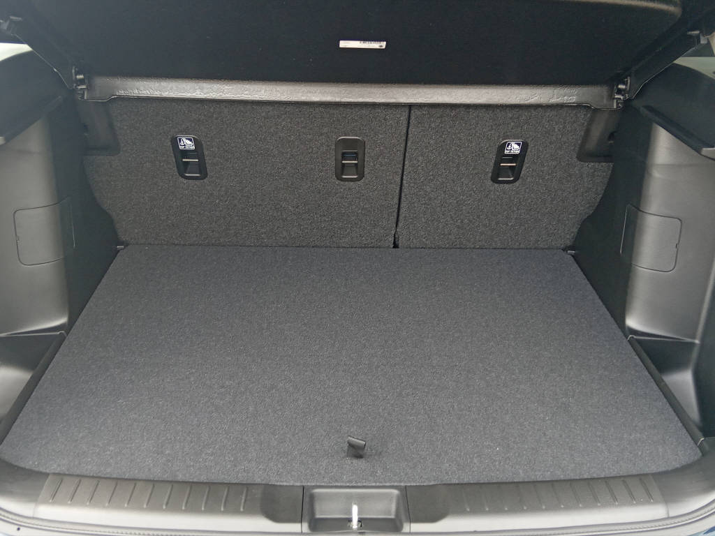 SUZUKI Vitara 1.4 T Sakura Hybrid 4x4-image-6