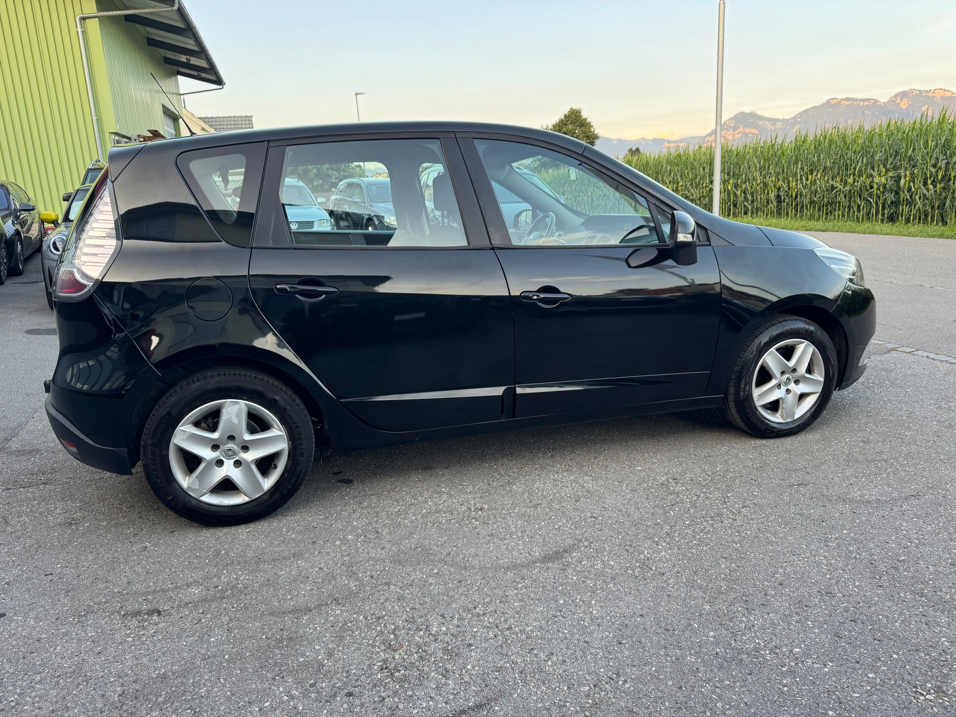 RENAULT Scénic 1.5 dCi Energy EDC-image-14