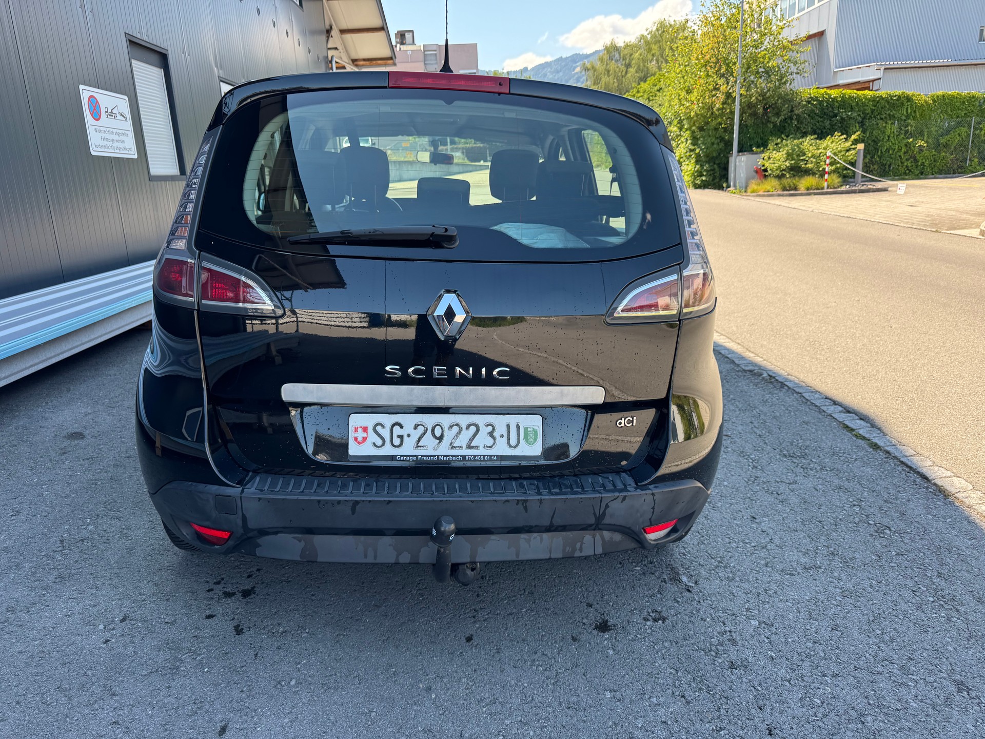 RENAULT Scénic 1.5 dCi Energy EDC-image-3