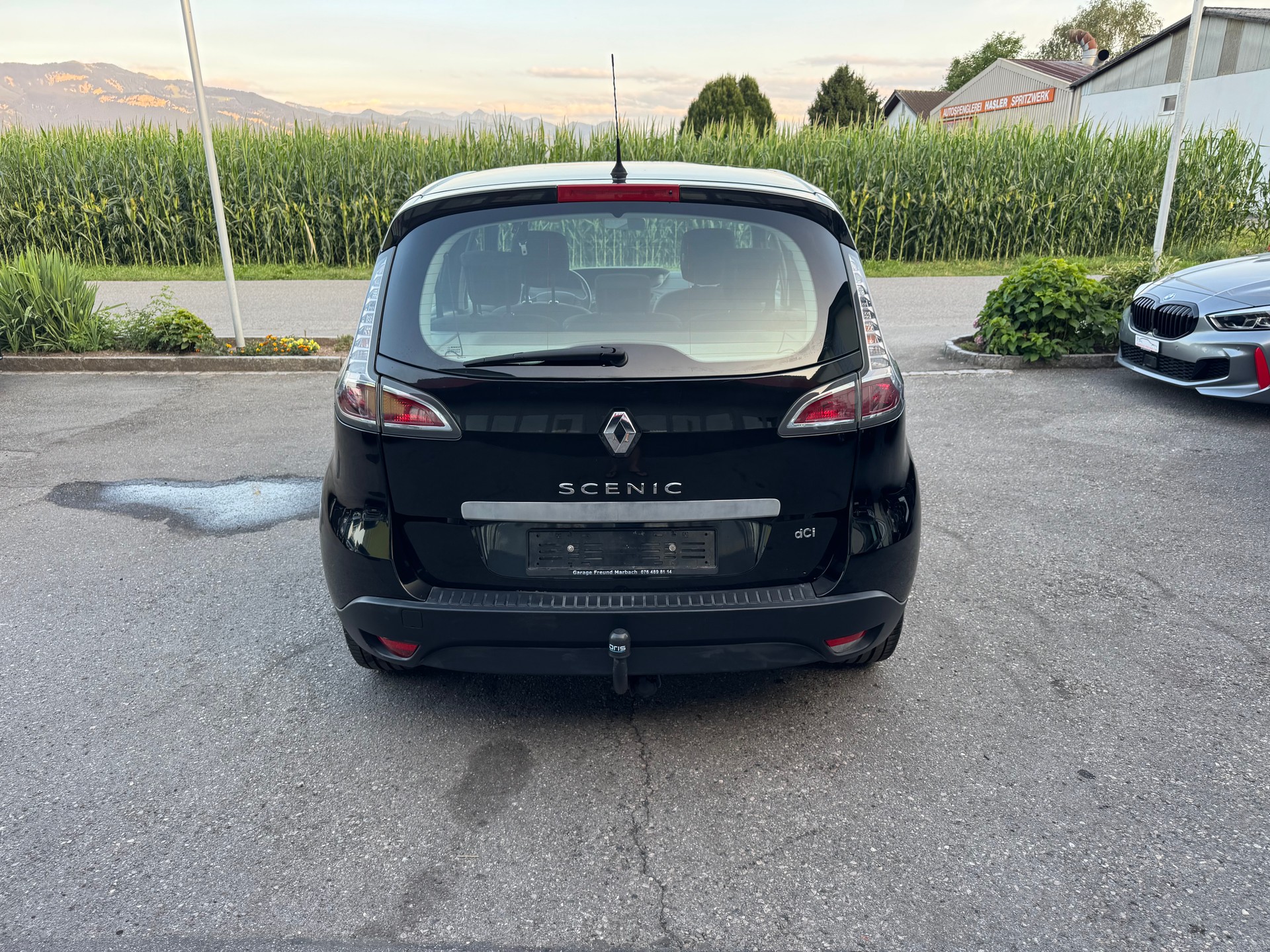 RENAULT Scénic 1.5 dCi Energy EDC-image-6