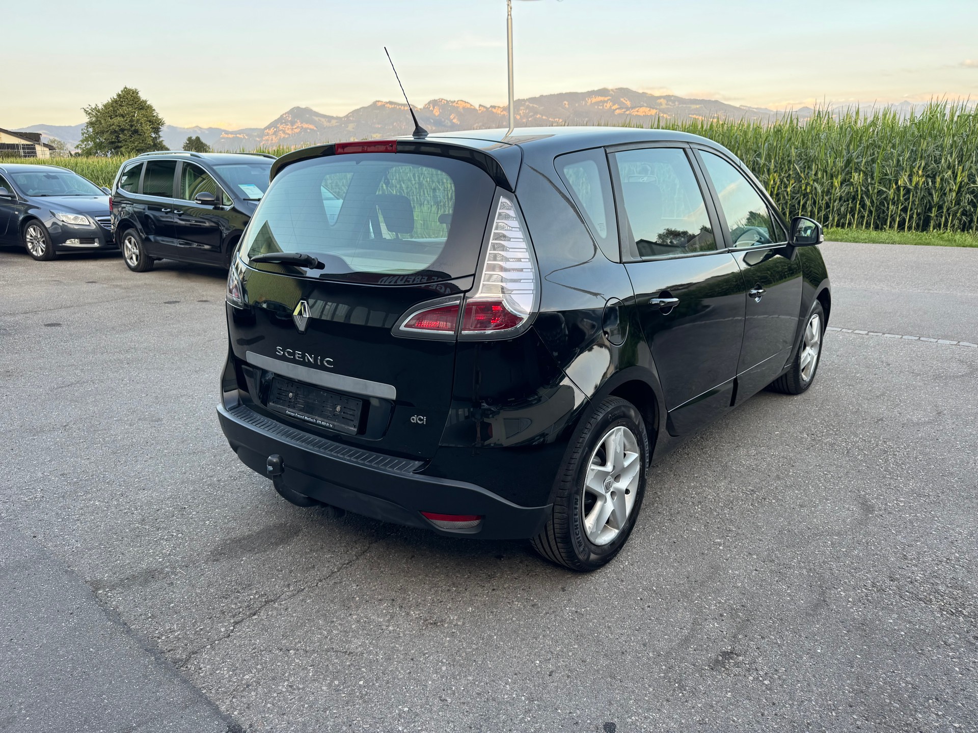 RENAULT Scénic 1.5 dCi Energy EDC-image-13