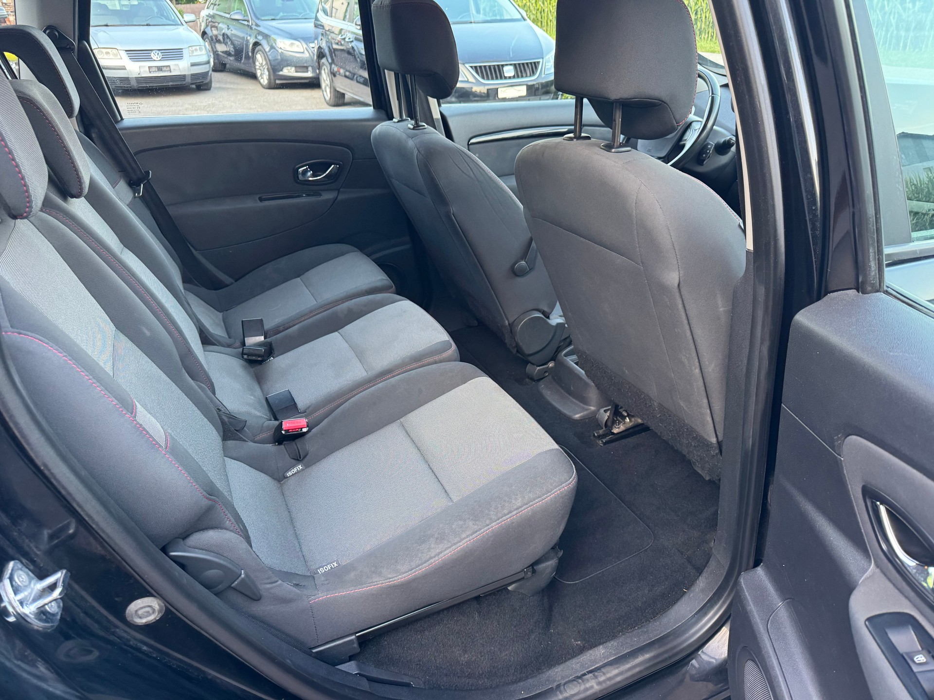 RENAULT Scénic 1.5 dCi Energy EDC-image-7