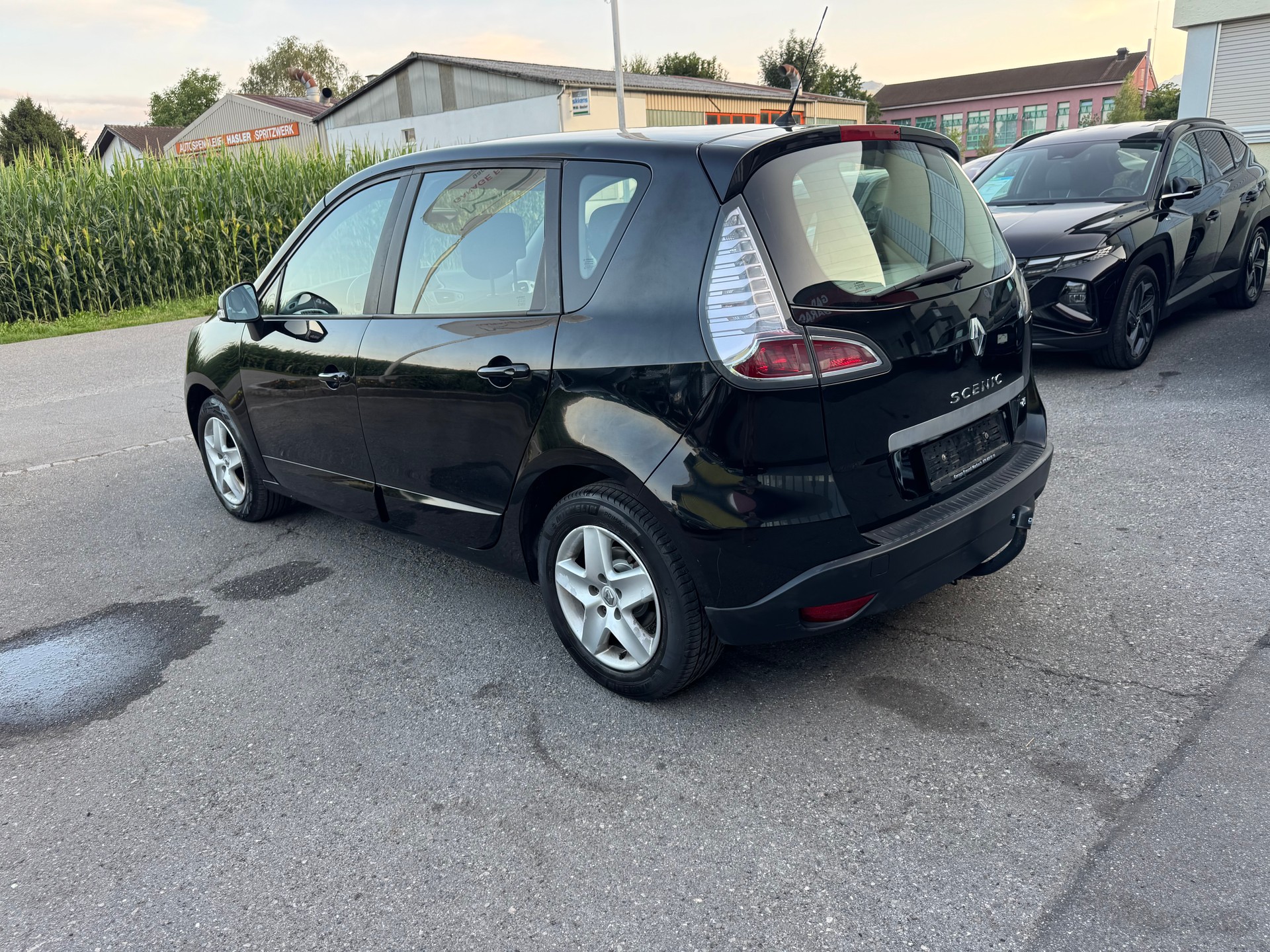 RENAULT Scénic 1.5 dCi Energy EDC-image-5