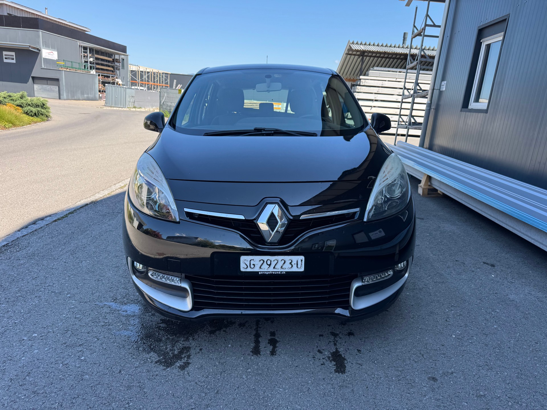 RENAULT Scénic 1.5 dCi Energy EDC-image-5