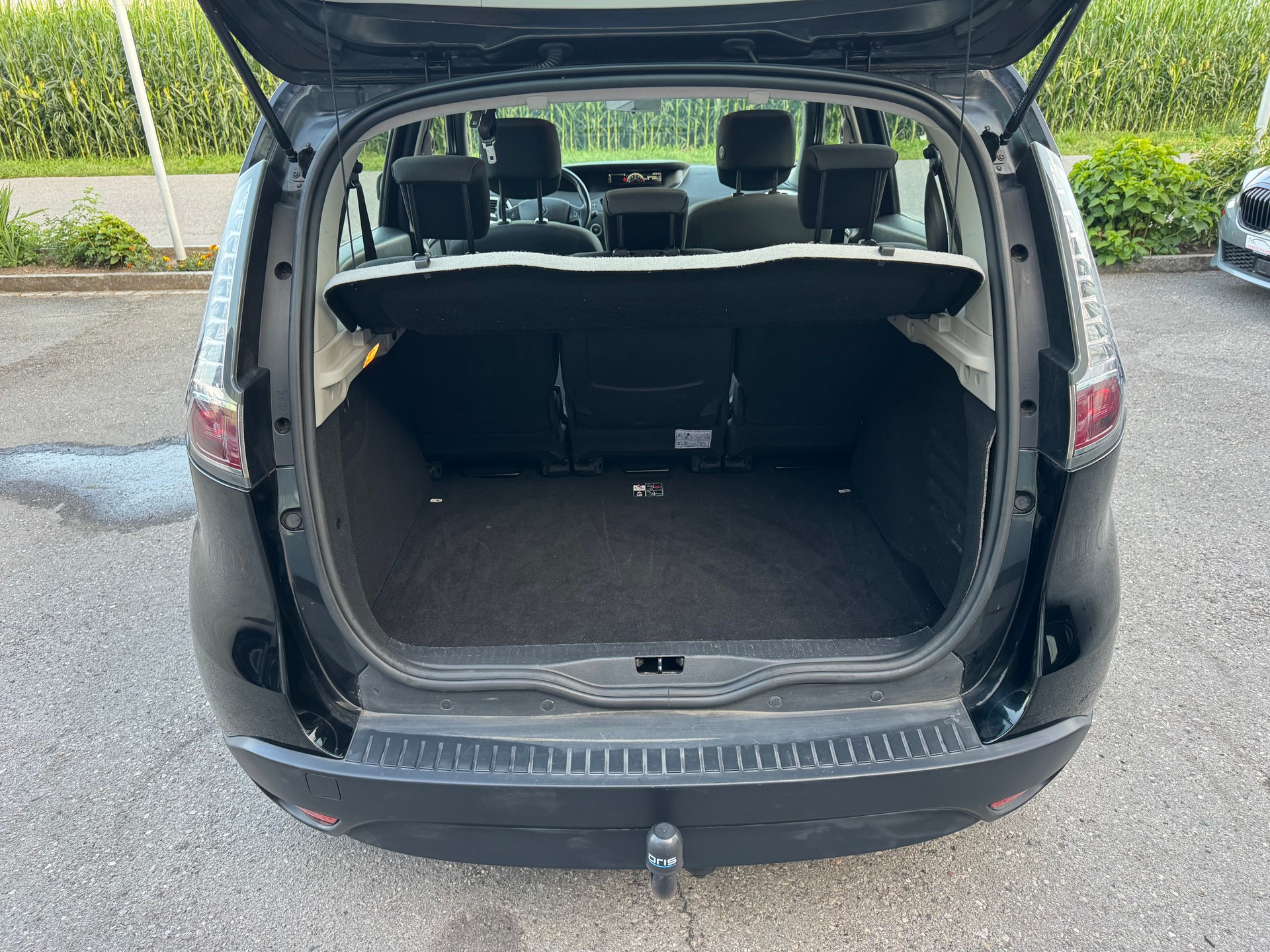 RENAULT Scénic 1.5 dCi Energy EDC-image-8