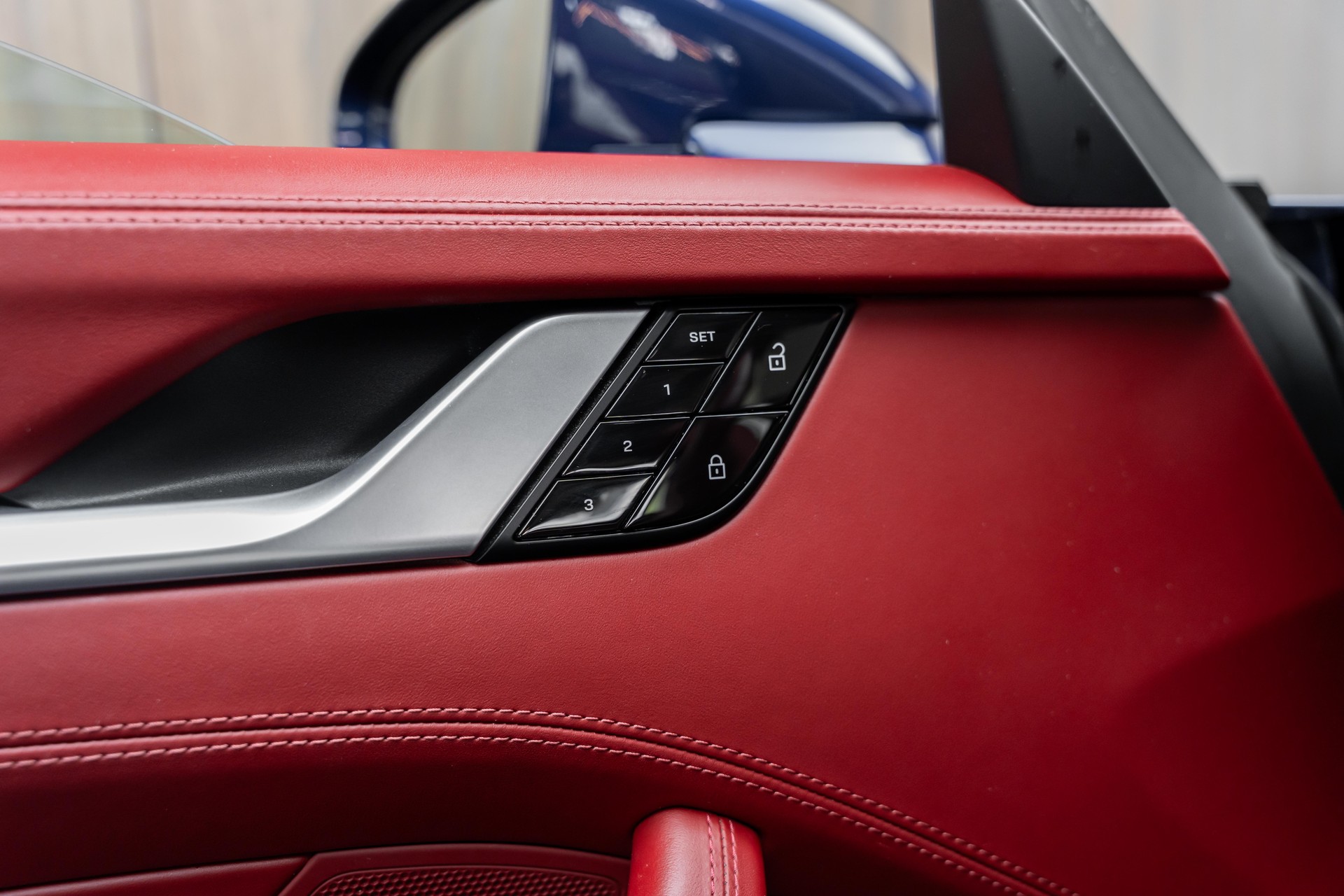 PORSCHE 911 Targa 4S PDK-image-20