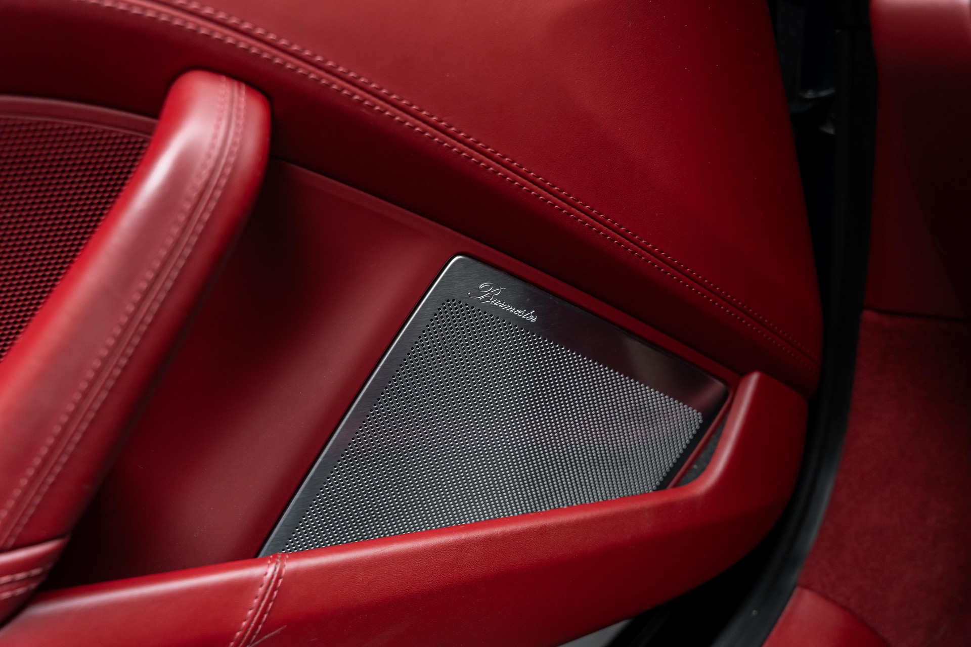 PORSCHE 911 Targa 4S PDK-image-21