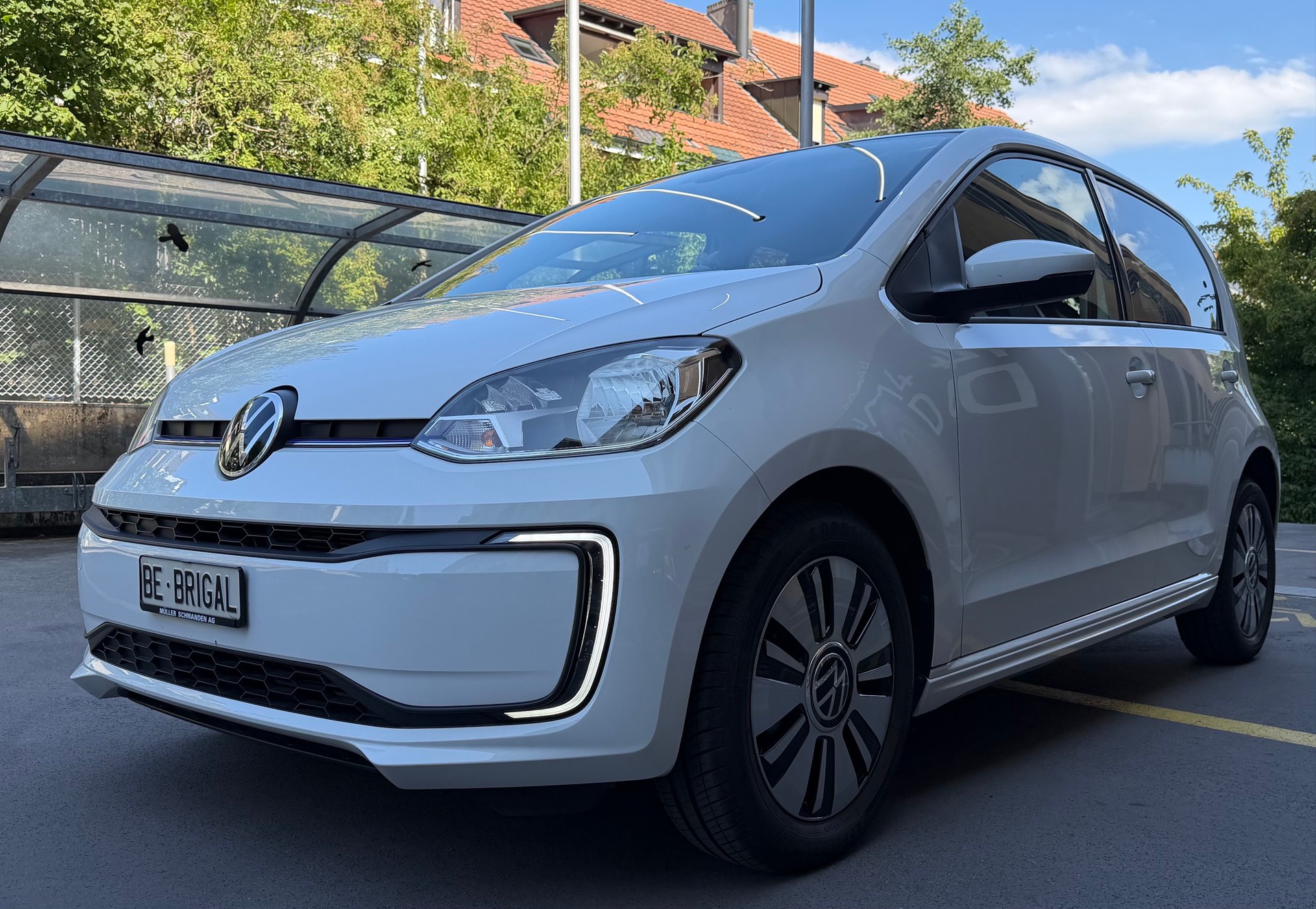 VW e-Up-image-1