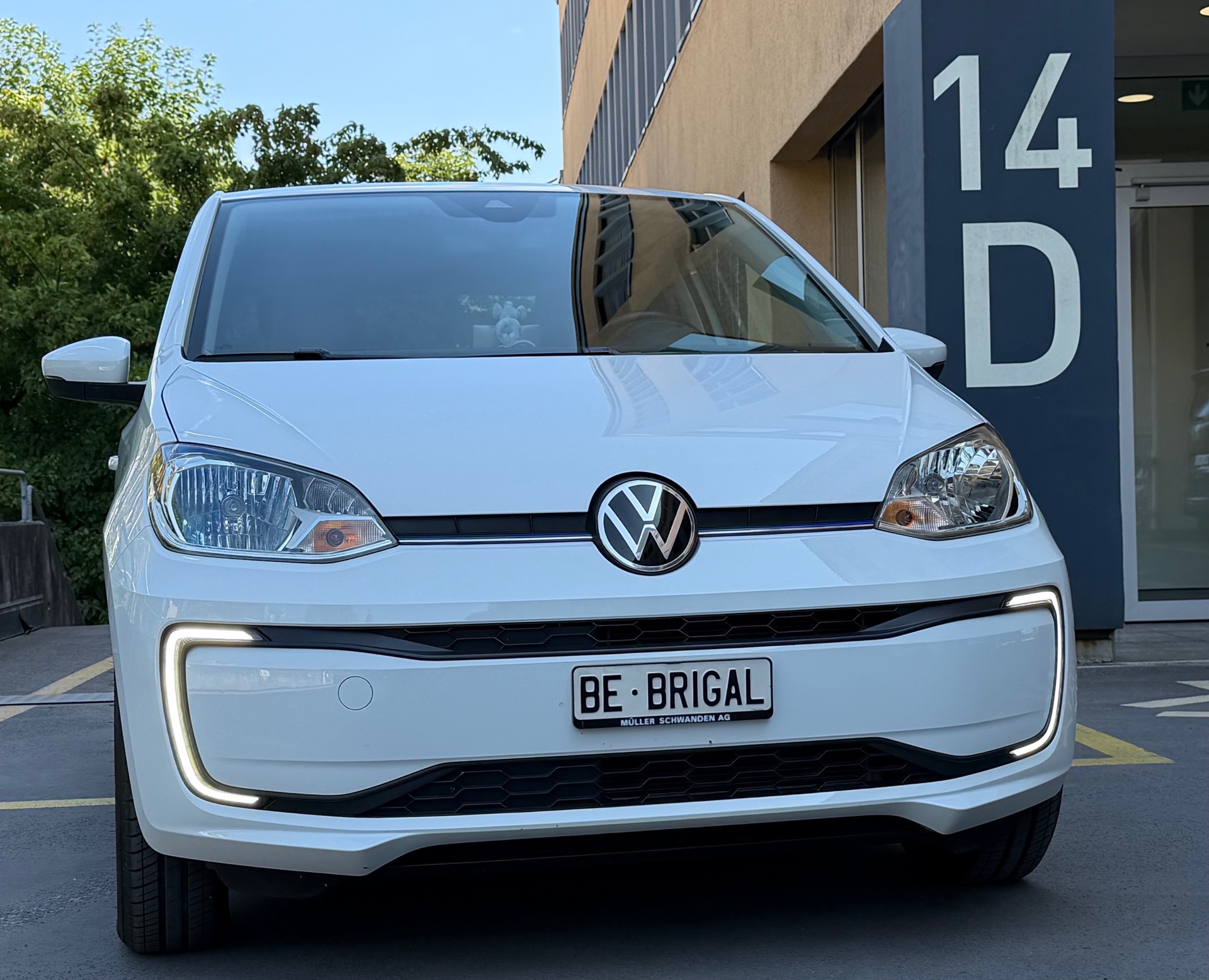 VW e-Up-image-0