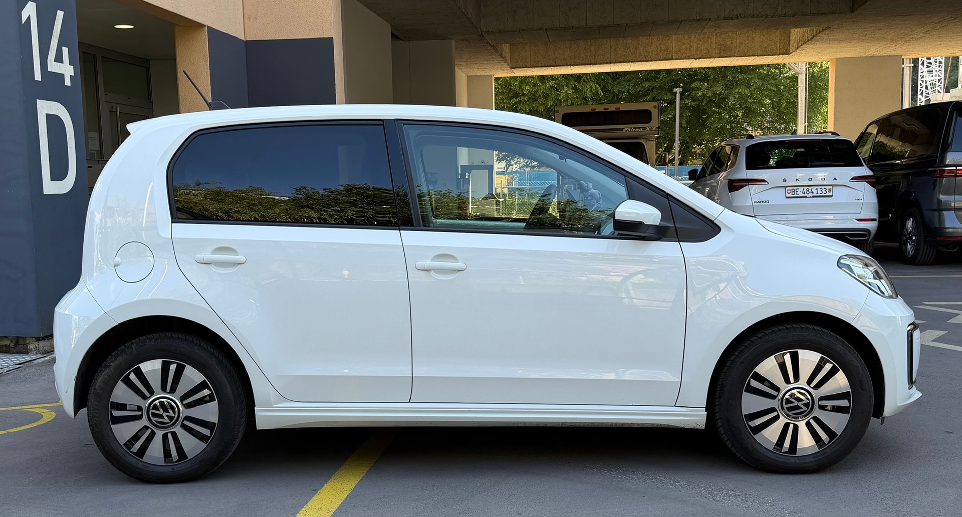 VW e-Up-image-4