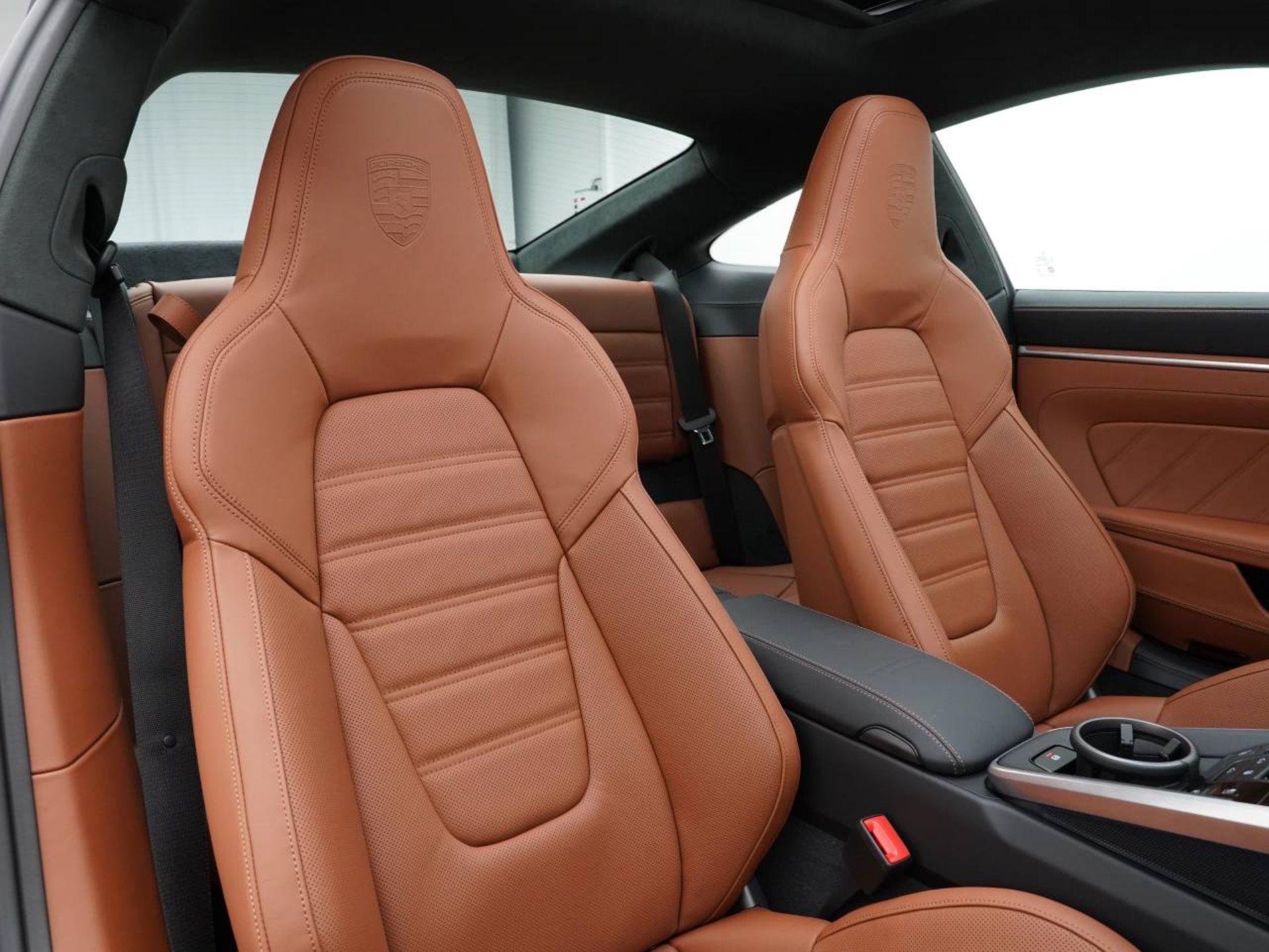PORSCHE 911 Turbo S-image-26