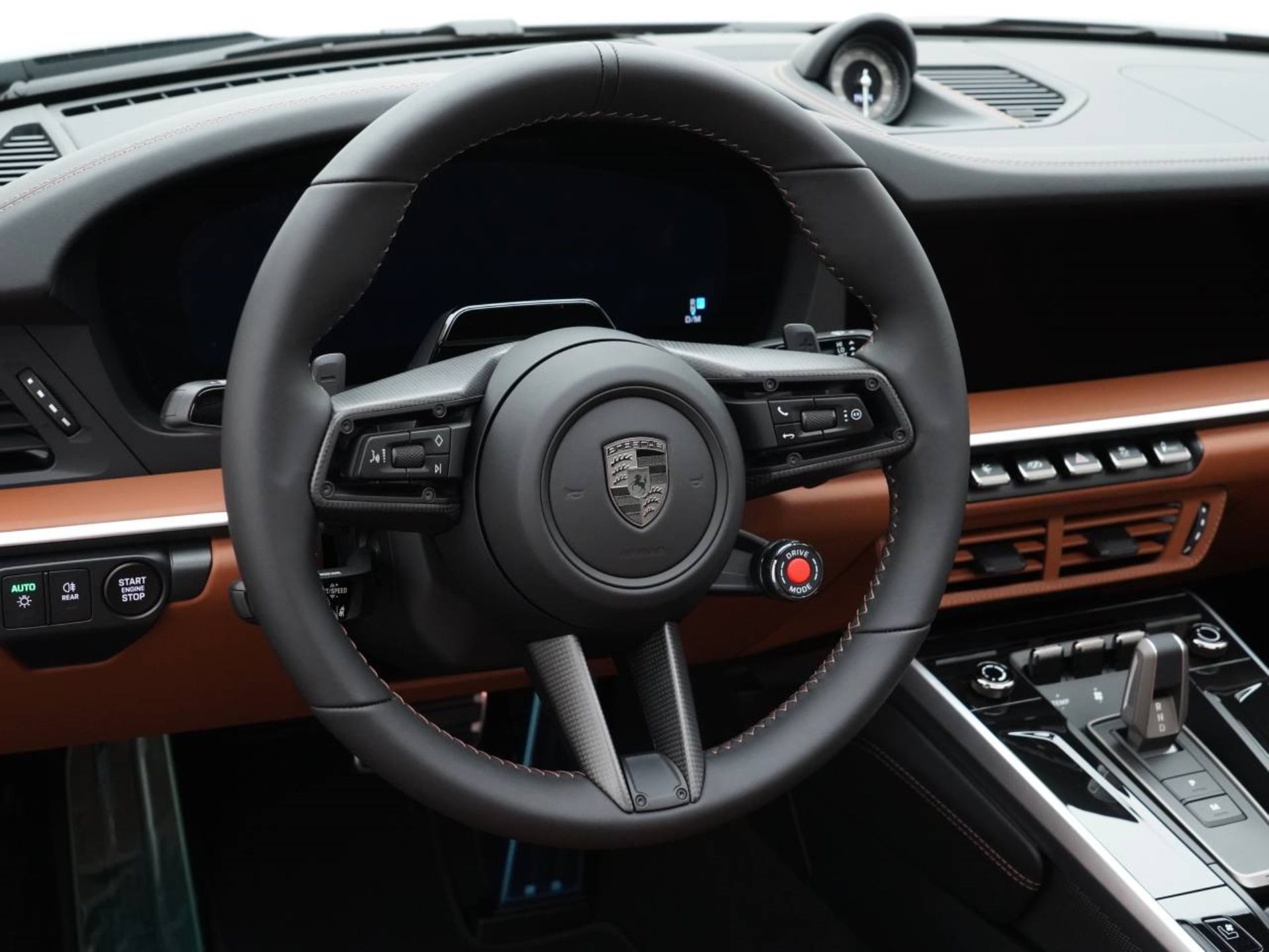 PORSCHE 911 Turbo S-image-15