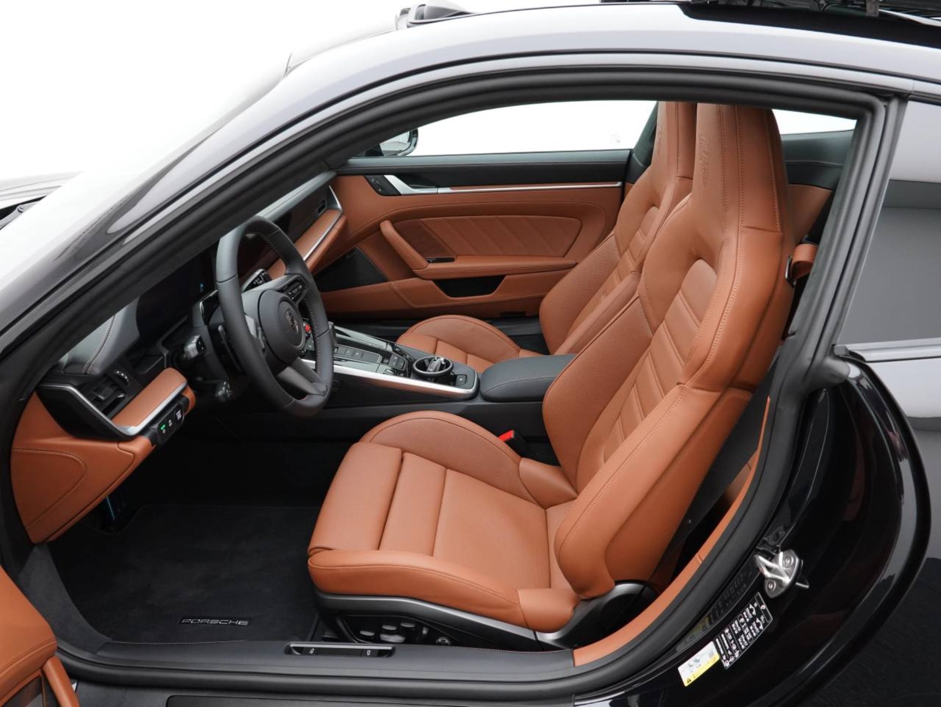 PORSCHE 911 Turbo S-image-4