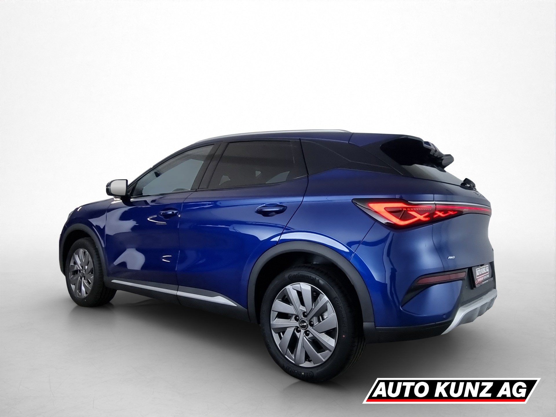 BYD Atto 3 EVO Excellence AWD-image-3
