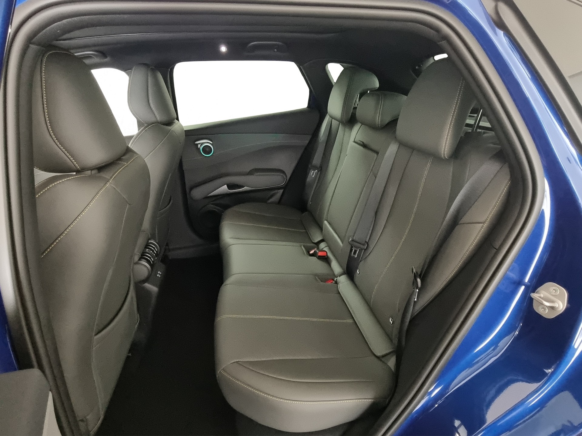 BYD Atto 3 EVO Excellence AWD-image-6