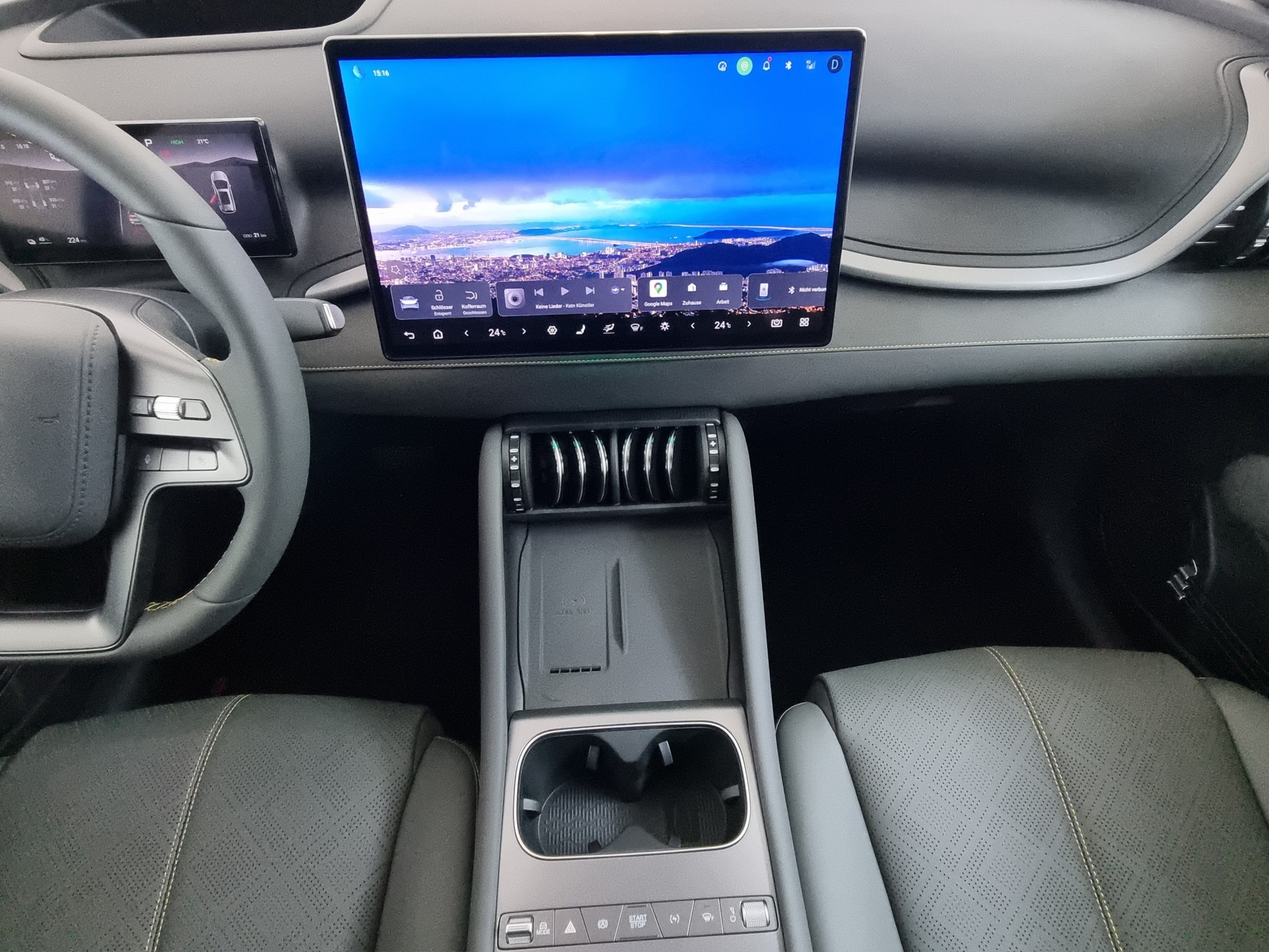 BYD Atto 3 EVO Excellence AWD-image-9