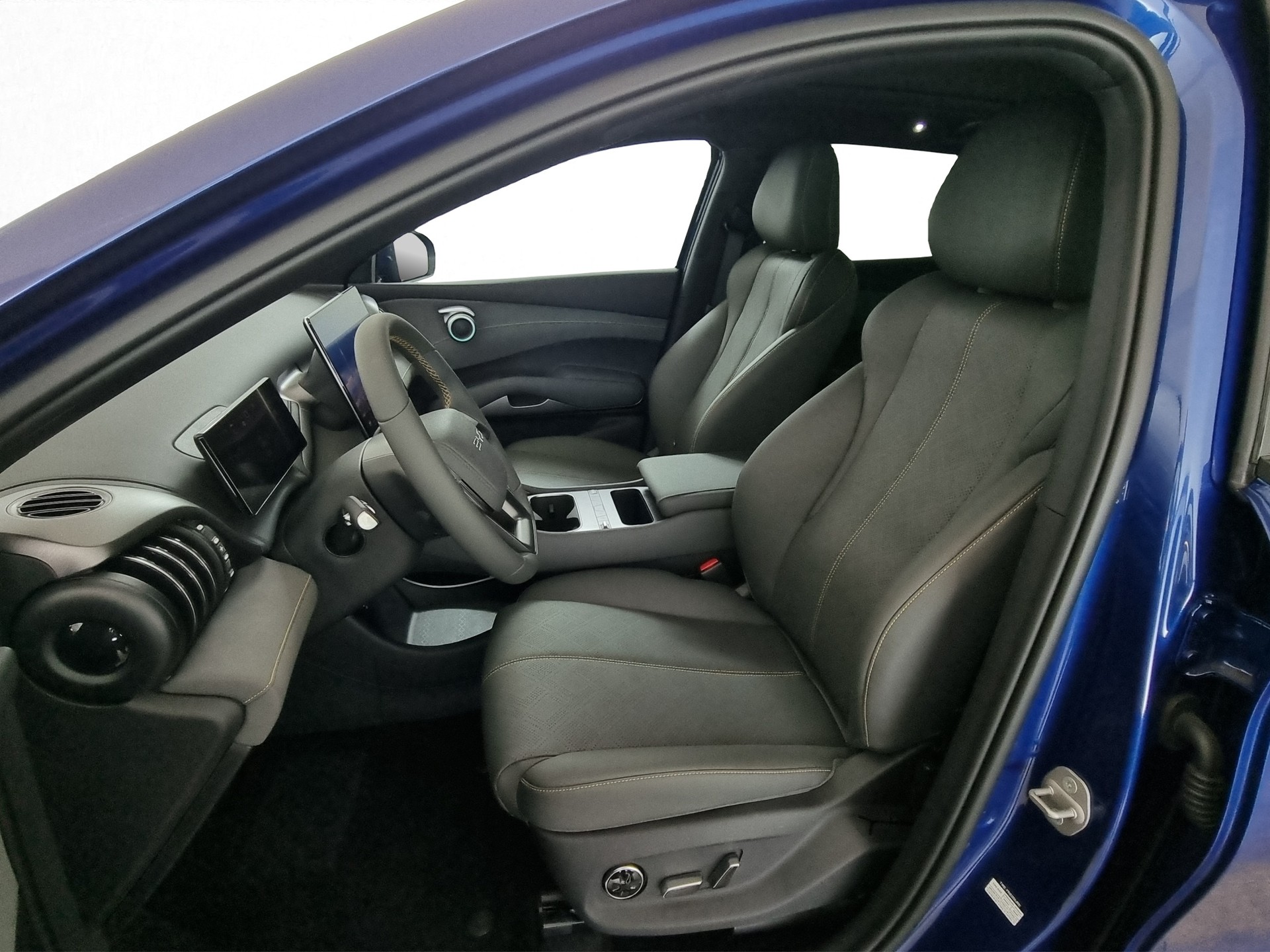 BYD Atto 3 EVO Excellence AWD-image-5