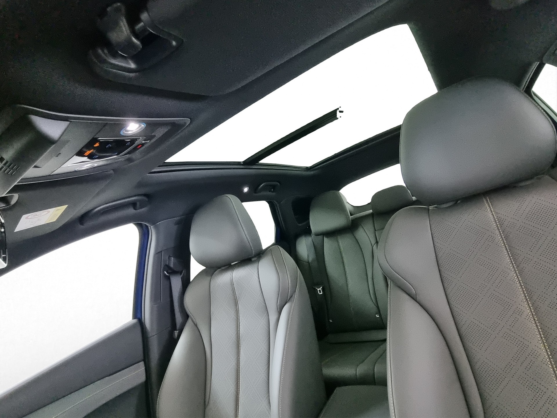 BYD Atto 3 EVO Excellence AWD-image-12