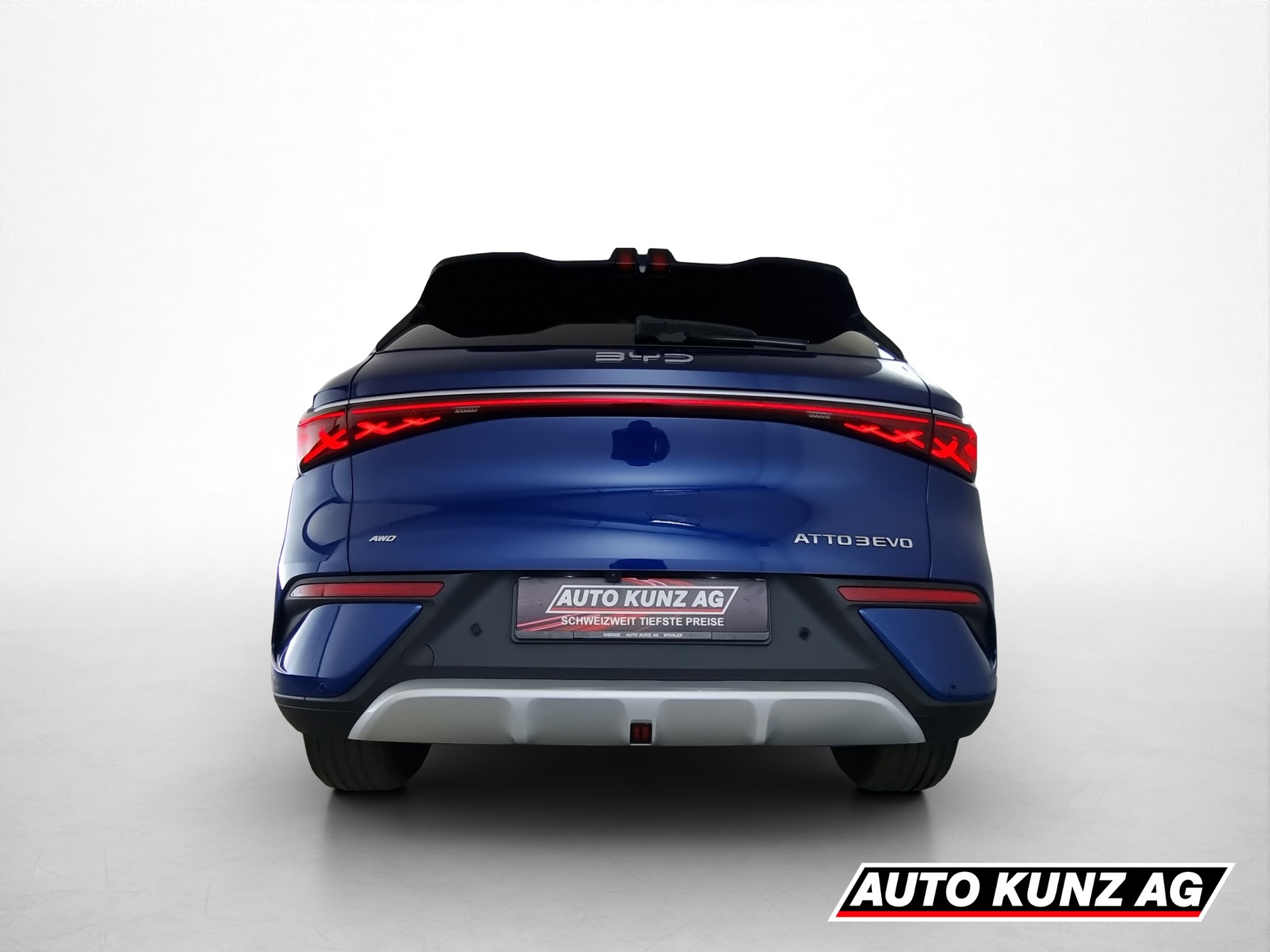 BYD Atto 3 EVO Excellence AWD-image-4