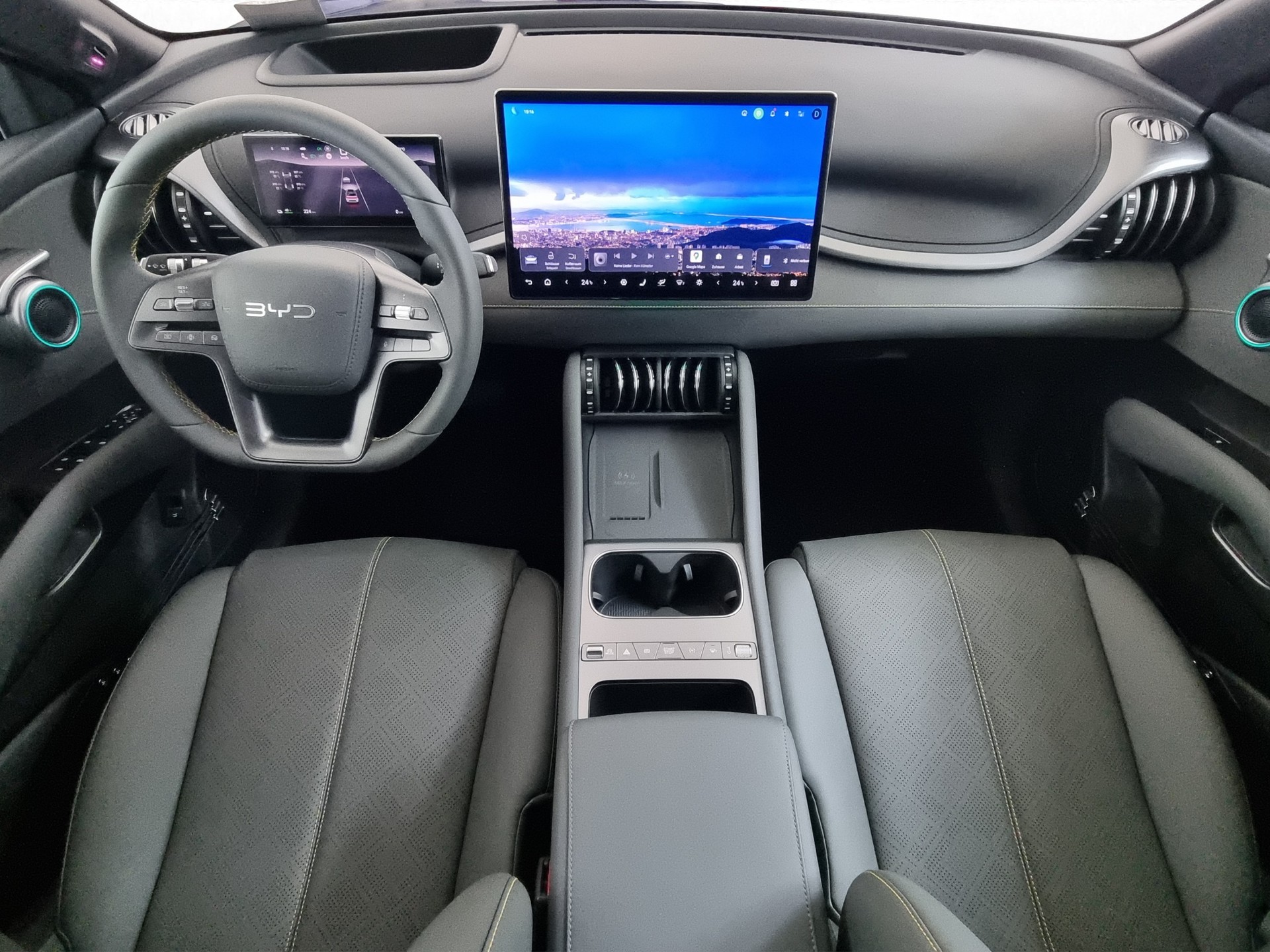 BYD Atto 3 EVO Excellence AWD-image-7