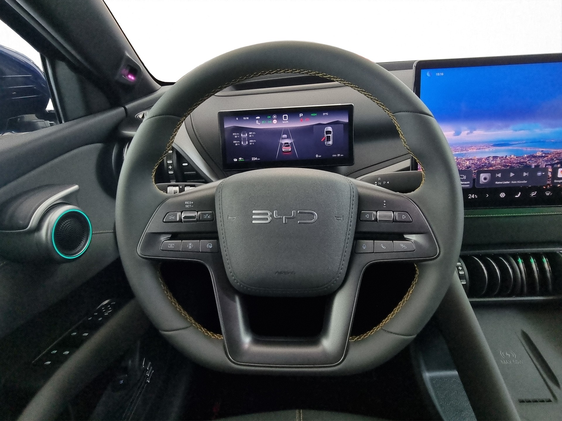 BYD Atto 3 EVO Excellence AWD-image-8