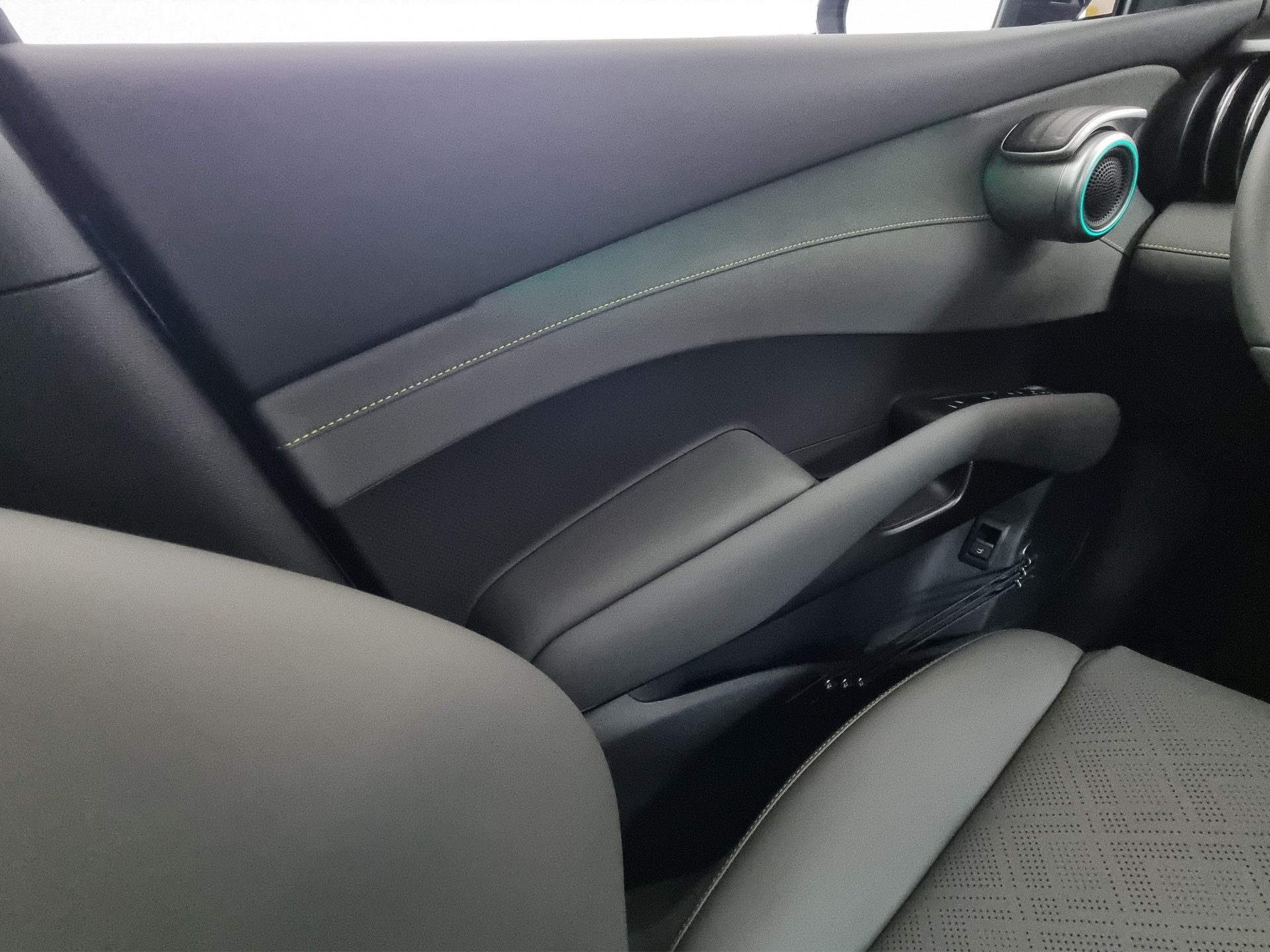 BYD Atto 3 EVO Excellence AWD-image-11