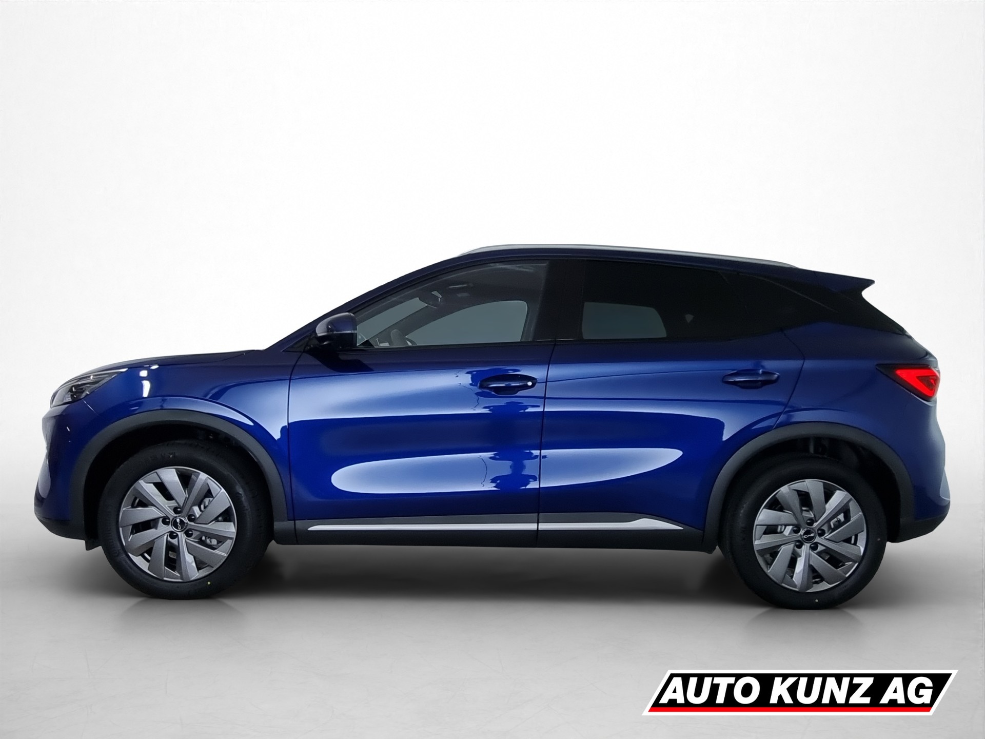 BYD Atto 3 EVO Excellence AWD-image-2