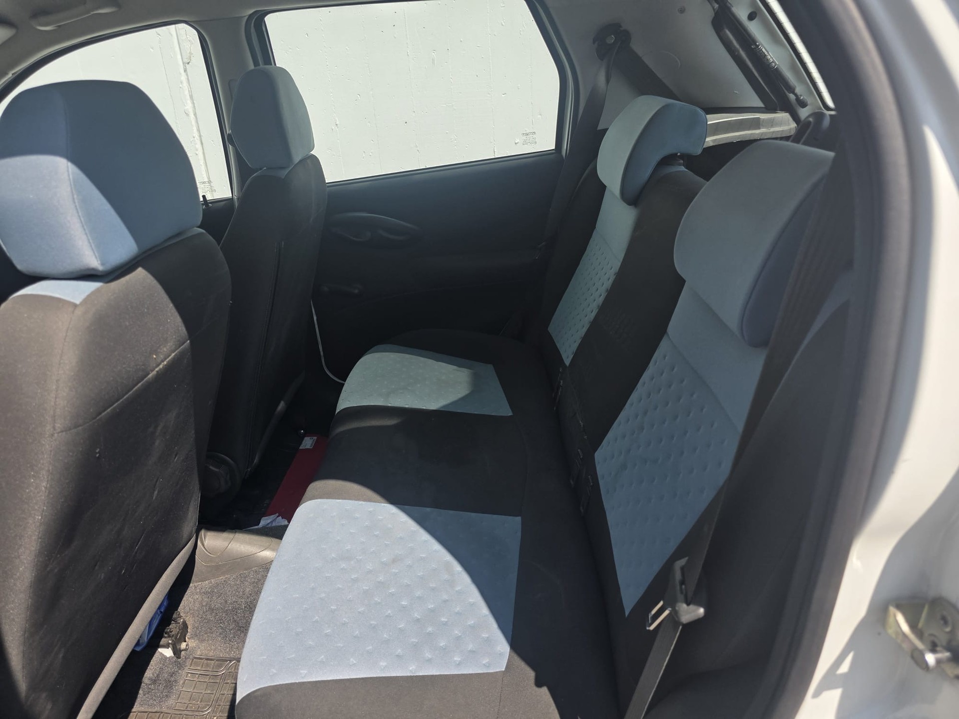 FIAT Punto 1.2 Bipower-image-10