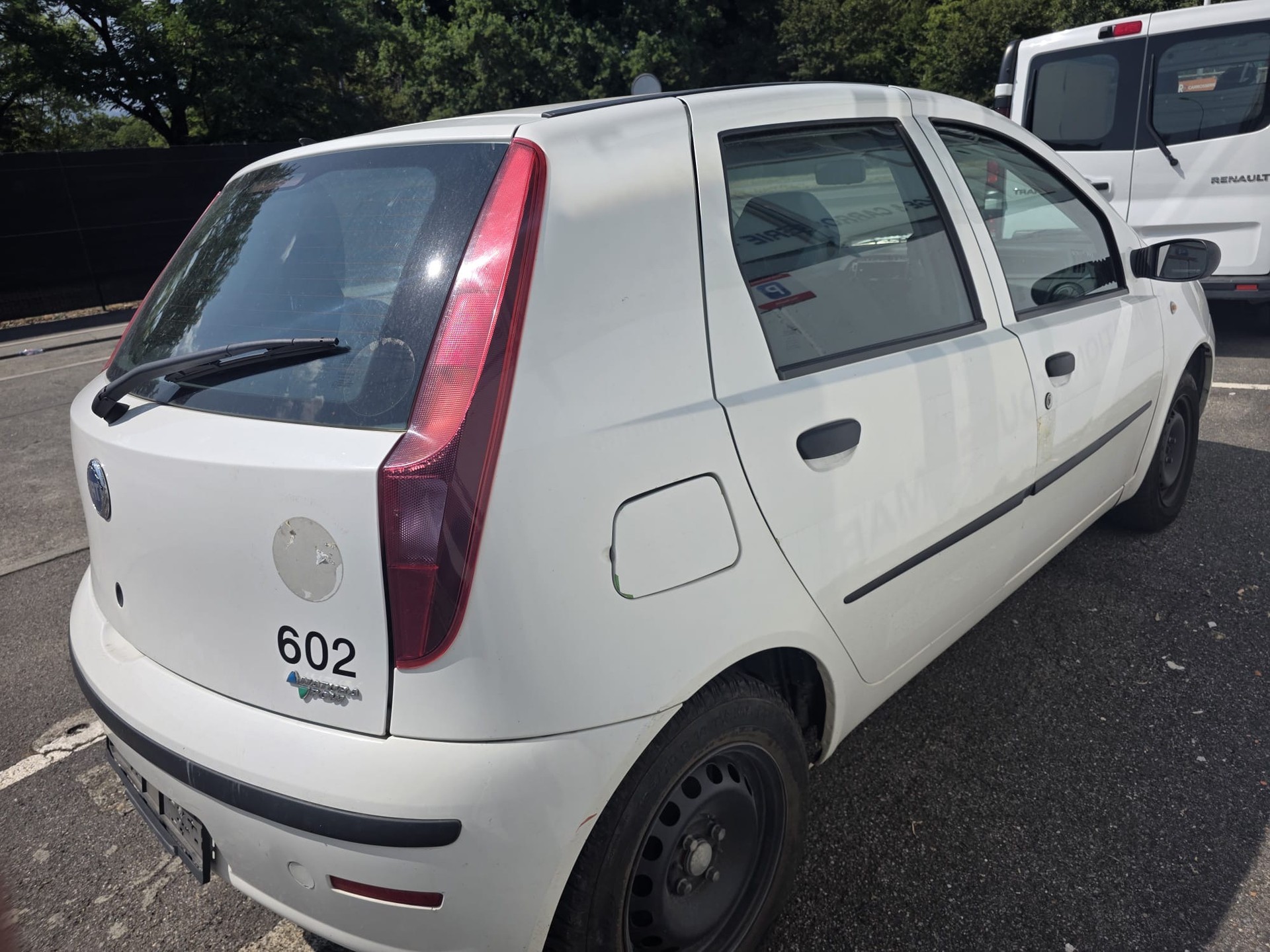 FIAT Punto 1.2 Bipower-image-4