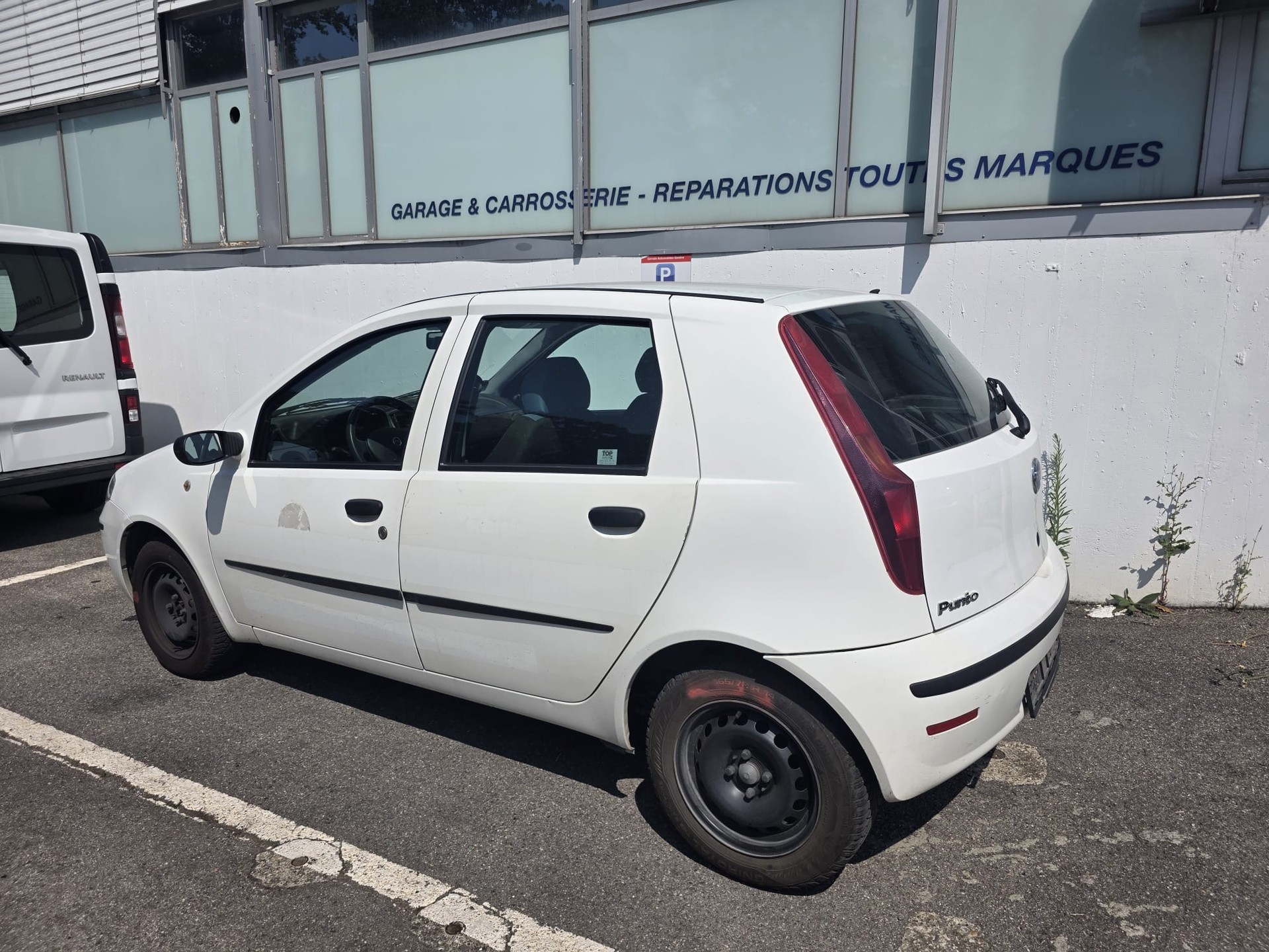 FIAT Punto 1.2 Bipower-image-2