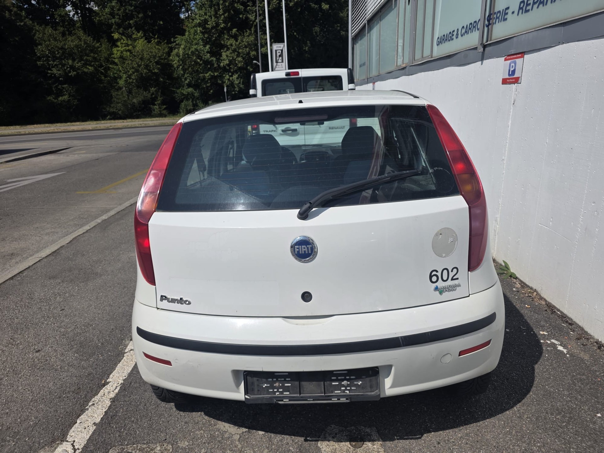FIAT Punto 1.2 Bipower-image-5