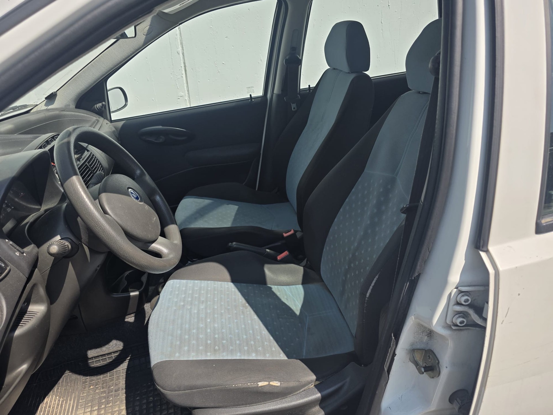 FIAT Punto 1.2 Bipower-image-6