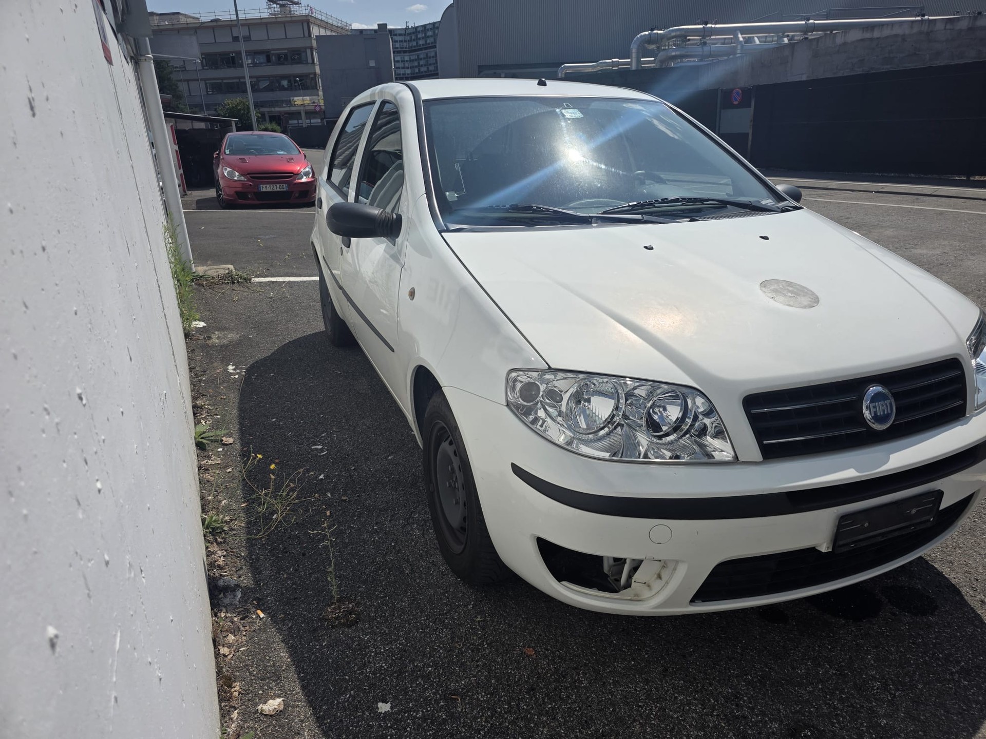 FIAT Punto 1.2 Bipower-image-3