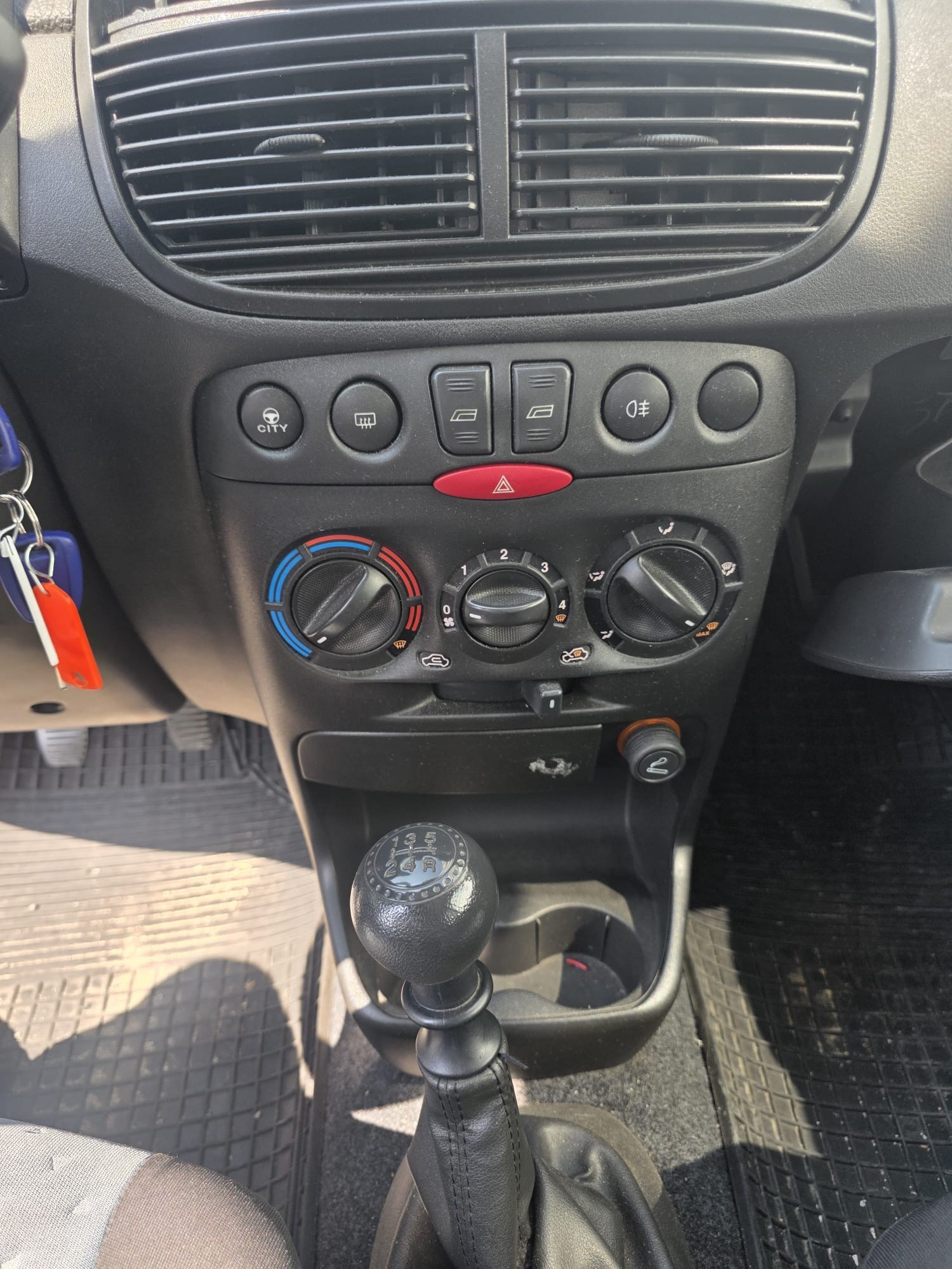 FIAT Punto 1.2 Bipower-image-8