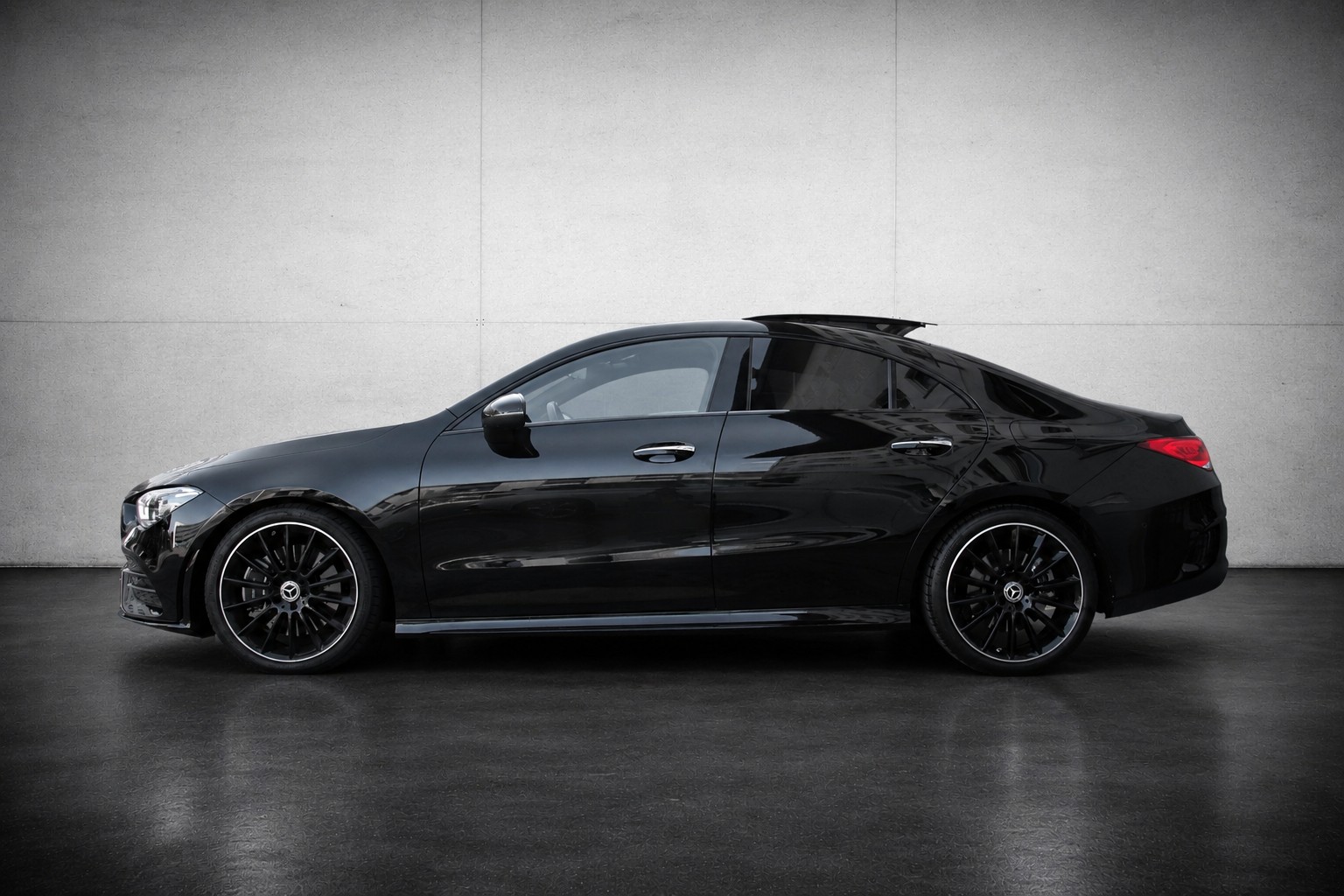 MERCEDES-BENZ CLA 250 4Matic AMG Line 7G-DCT-image-7
