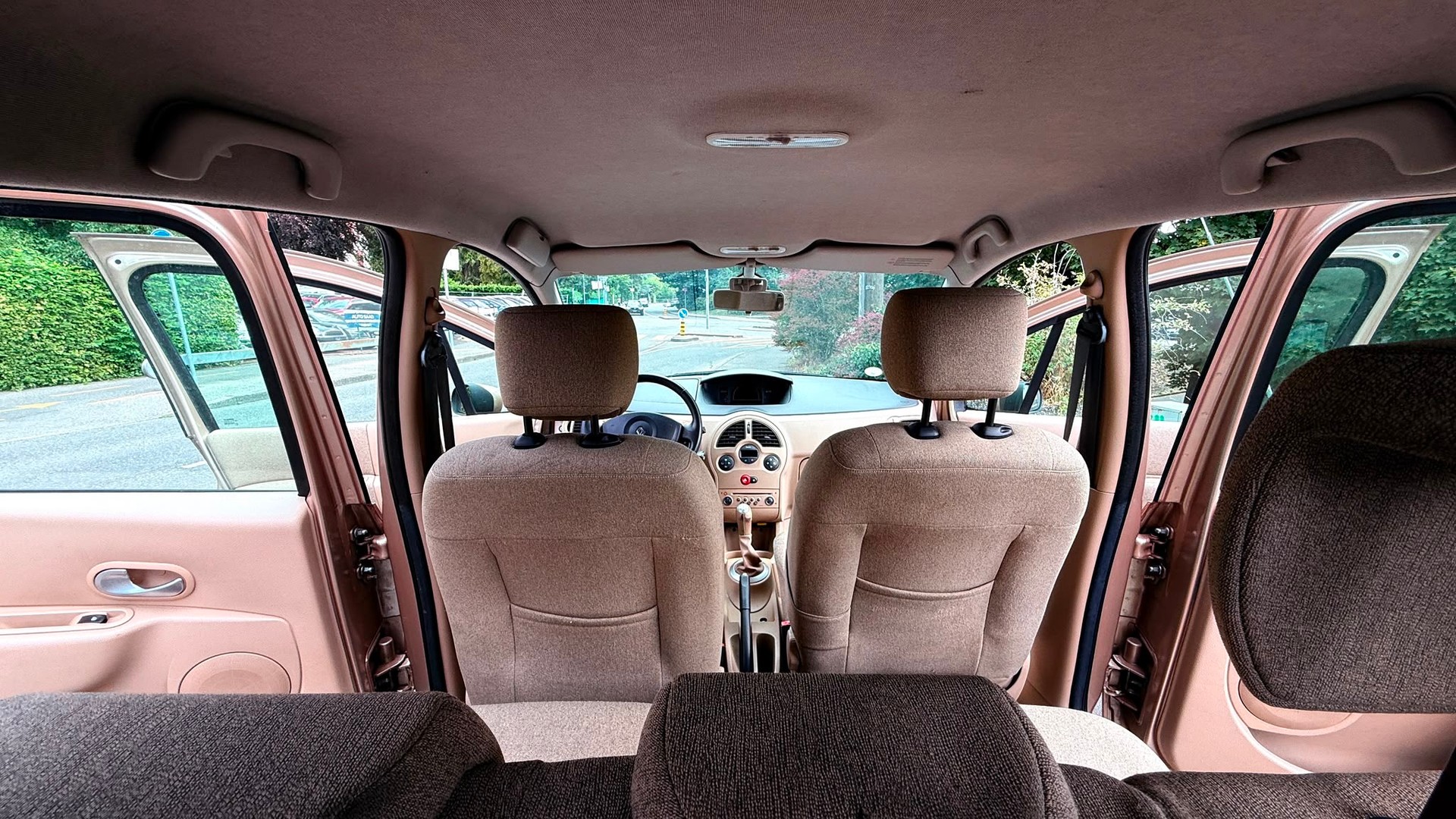 RENAULT Modus 1.6 16V Dynamique Luxe-image-7