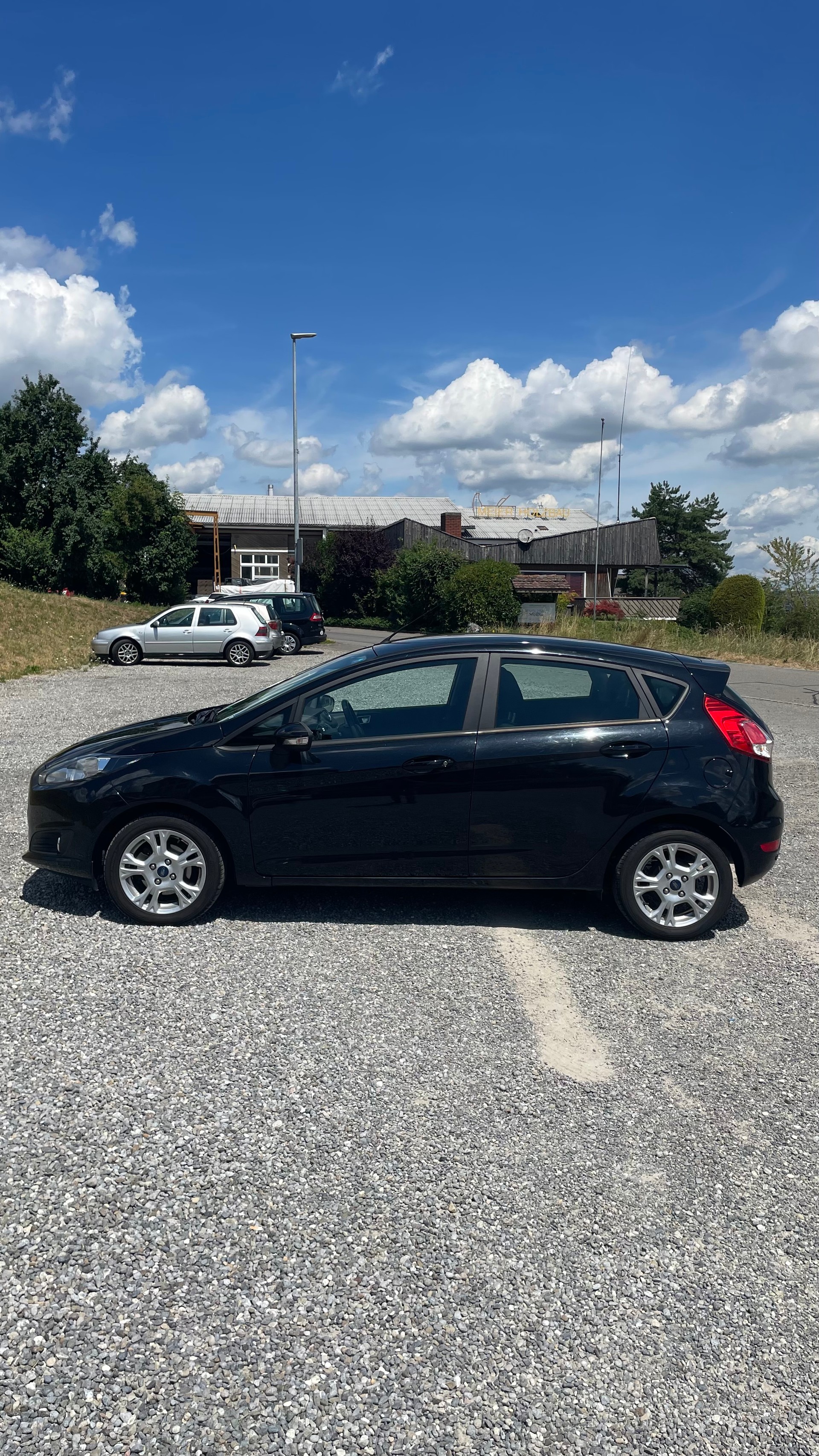 FORD 1.0 EcoB 100 Titanium-image-2